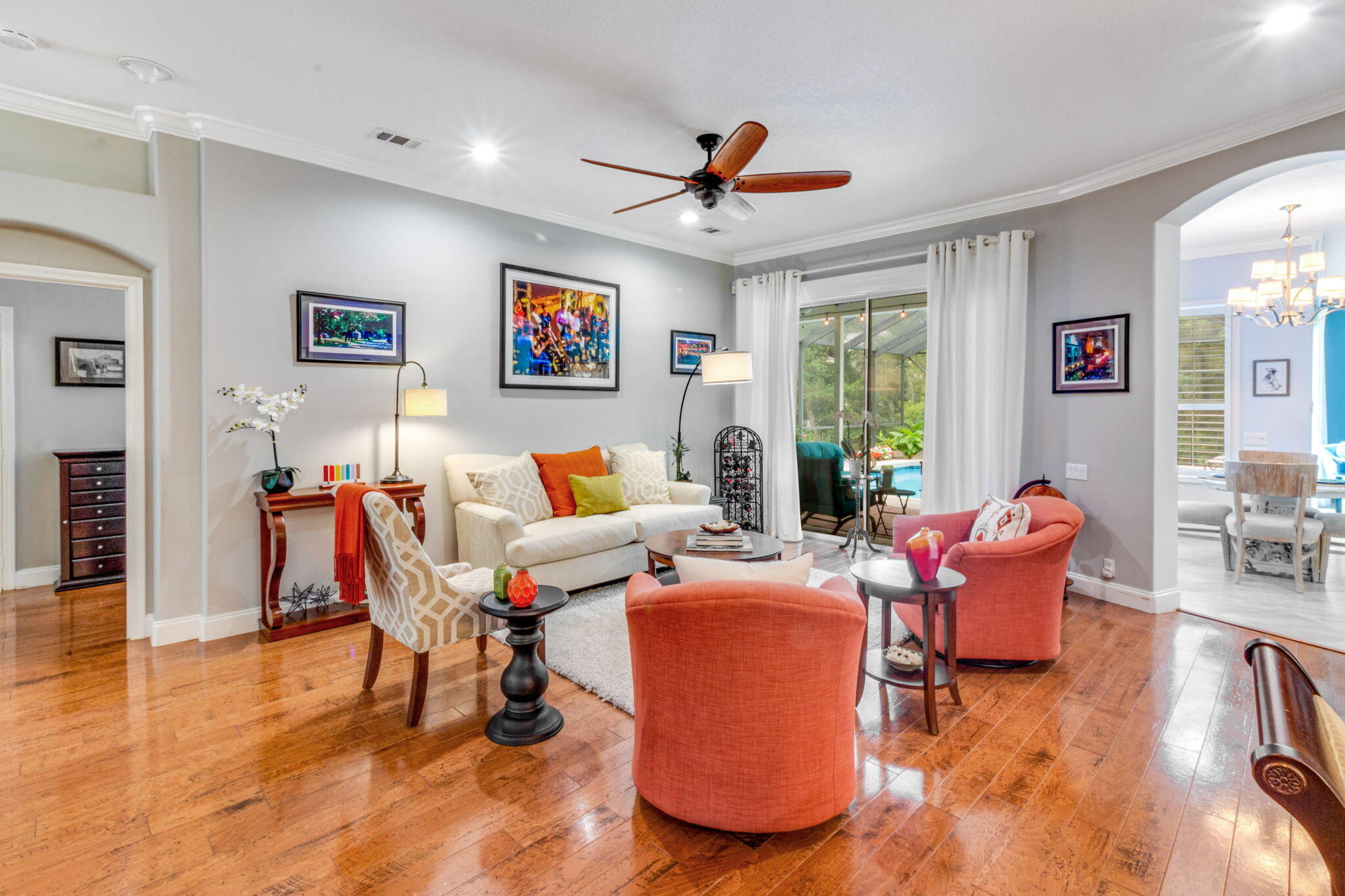 Kelly Plantation S/D - Residential