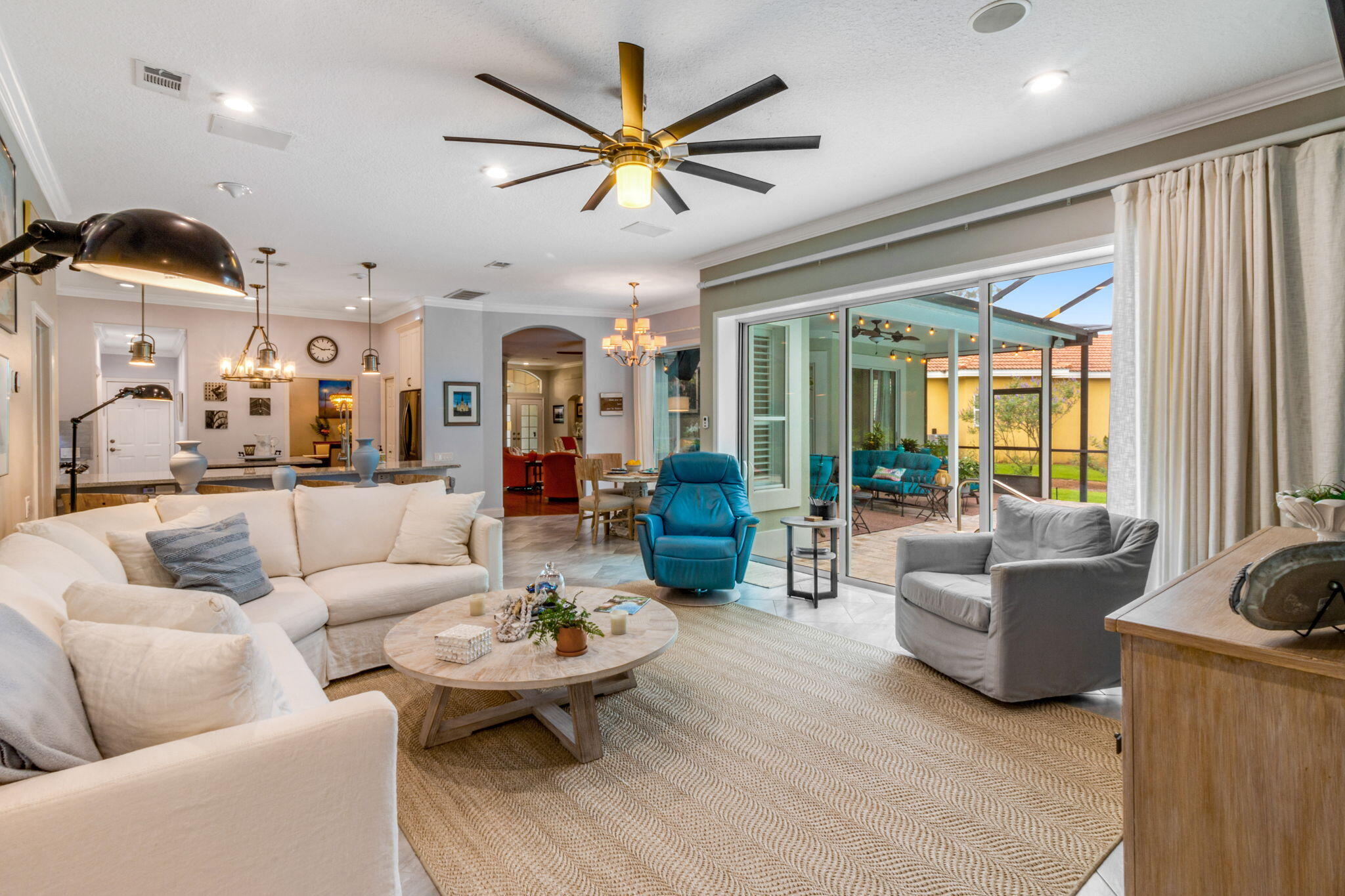 Kelly Plantation S/D - Residential