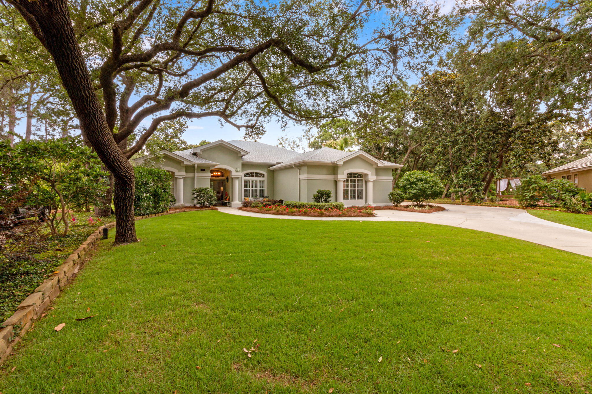 Kelly Plantation S/D - Residential