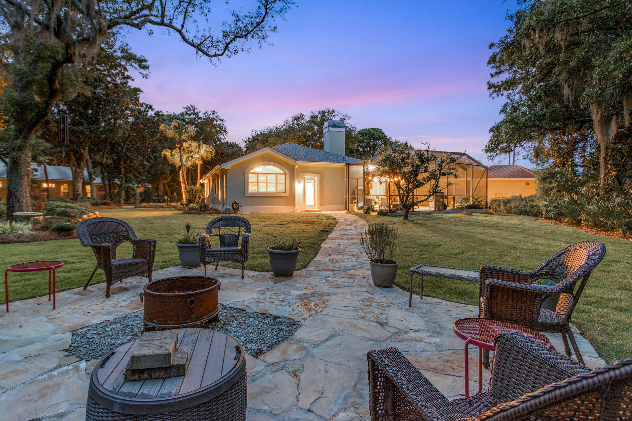 Kelly Plantation S/D - Residential