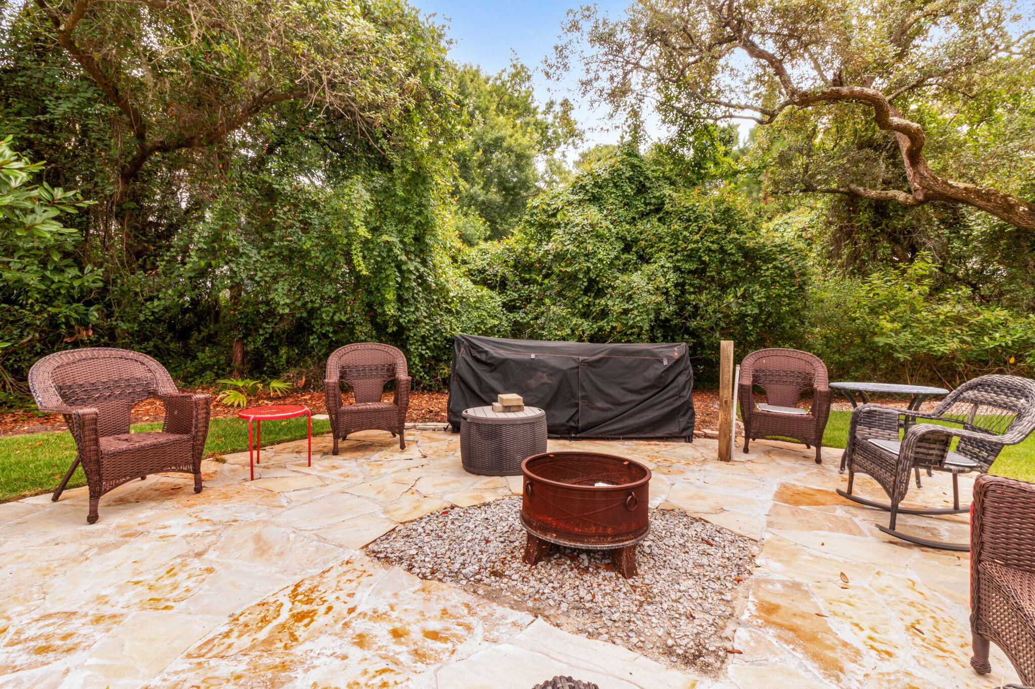 Kelly Plantation S/D - Residential