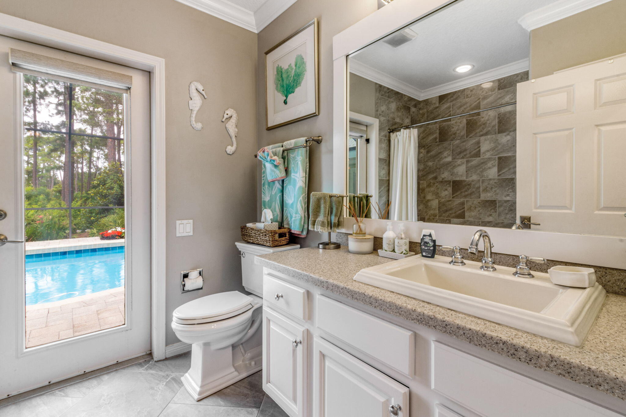 Kelly Plantation S/D - Residential