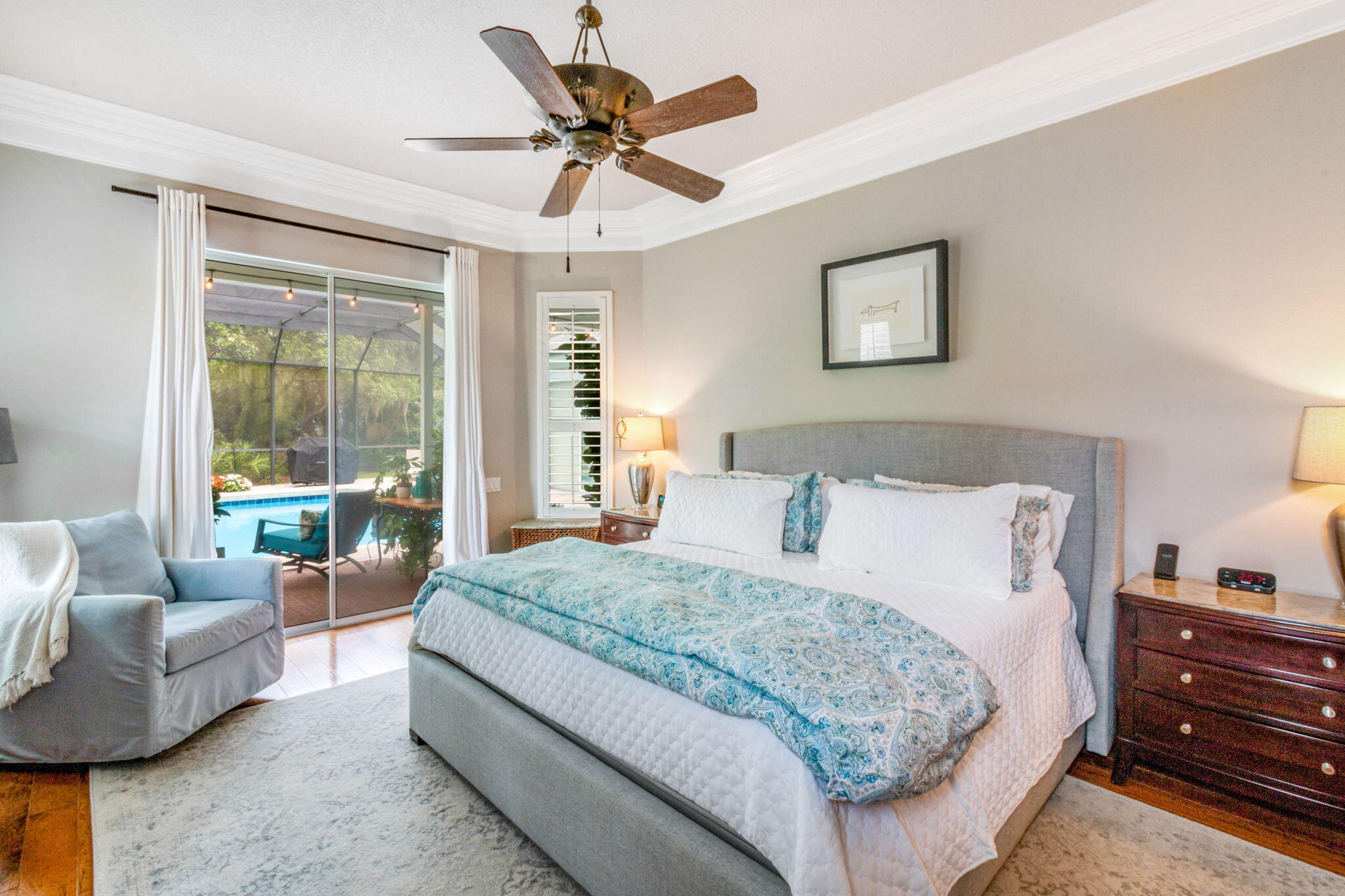 Kelly Plantation S/D - Residential