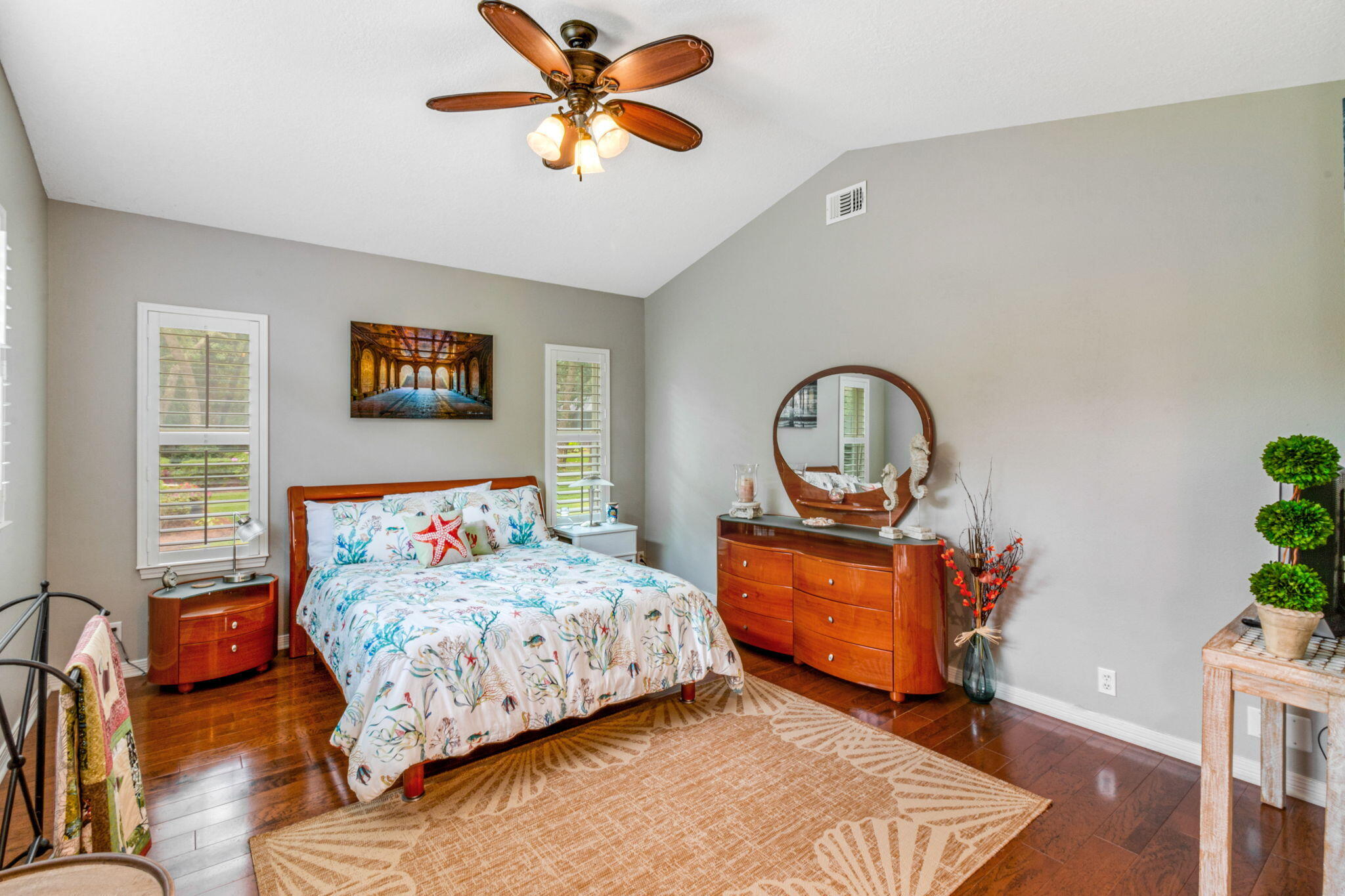 Kelly Plantation S/D - Residential