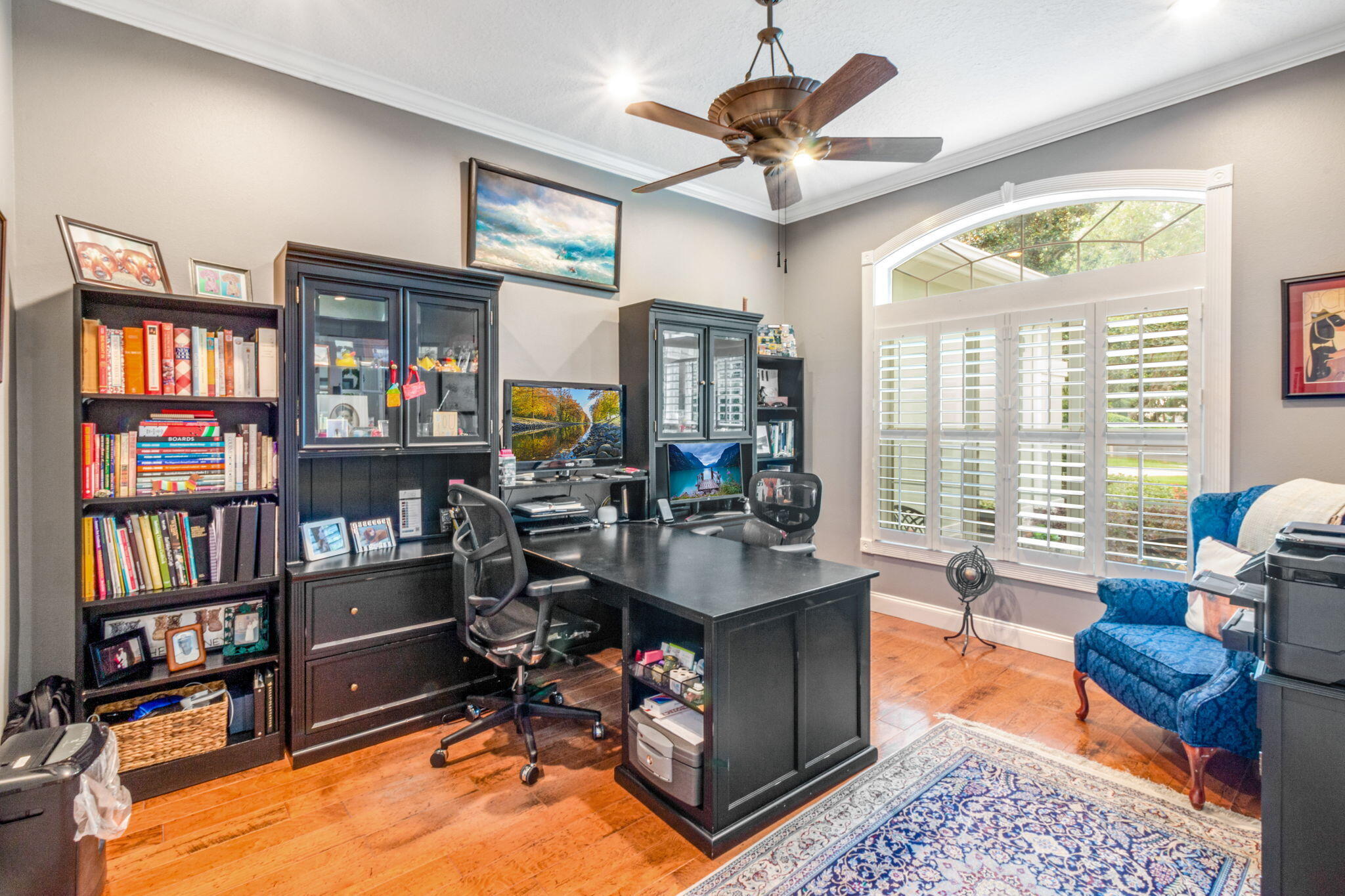 Kelly Plantation S/D - Residential