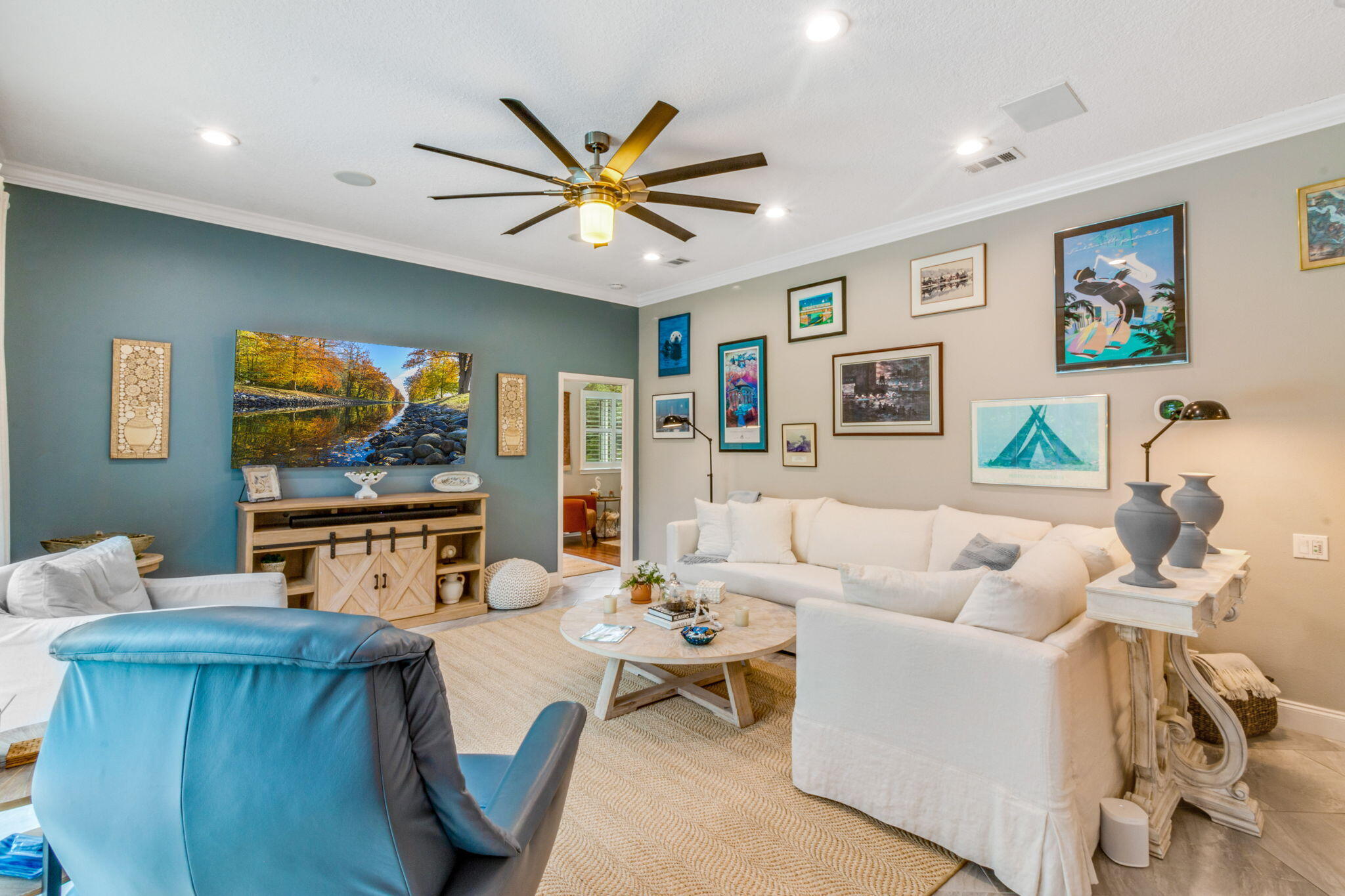 Kelly Plantation S/D - Residential