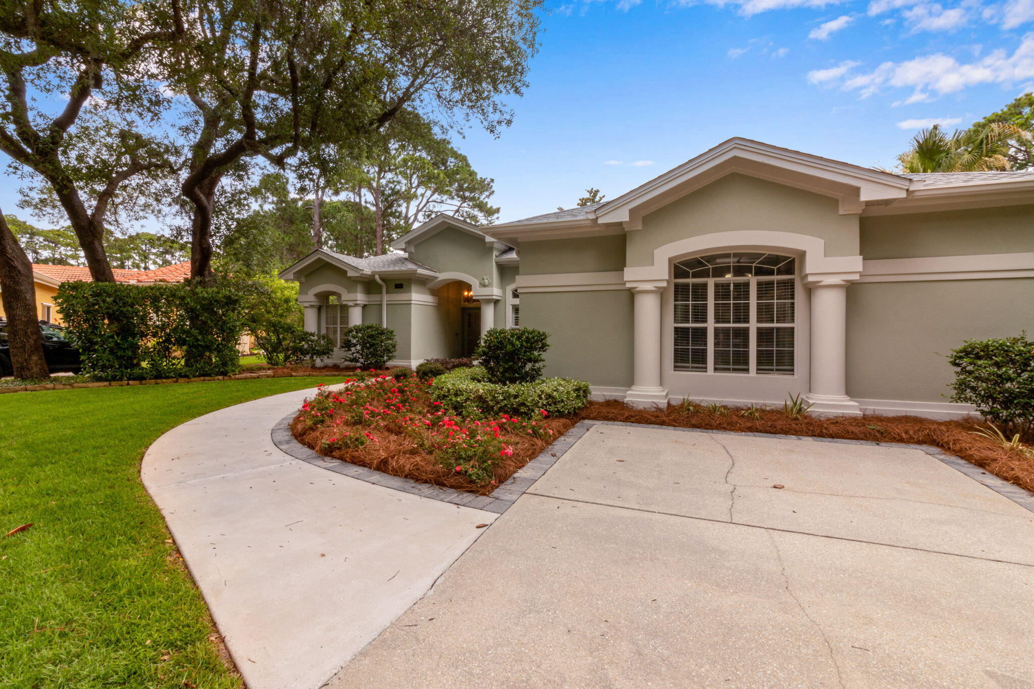 Kelly Plantation S/D - Residential