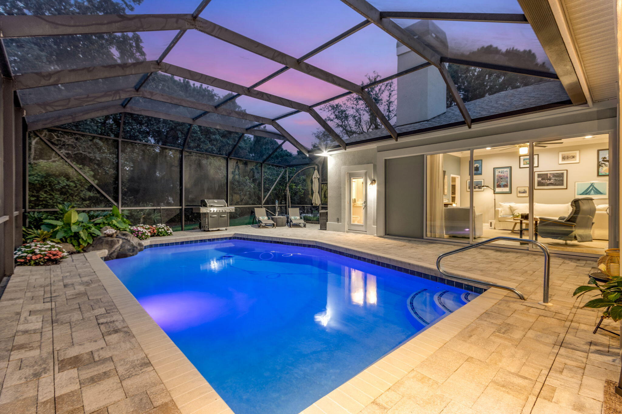 Kelly Plantation S/D - Residential