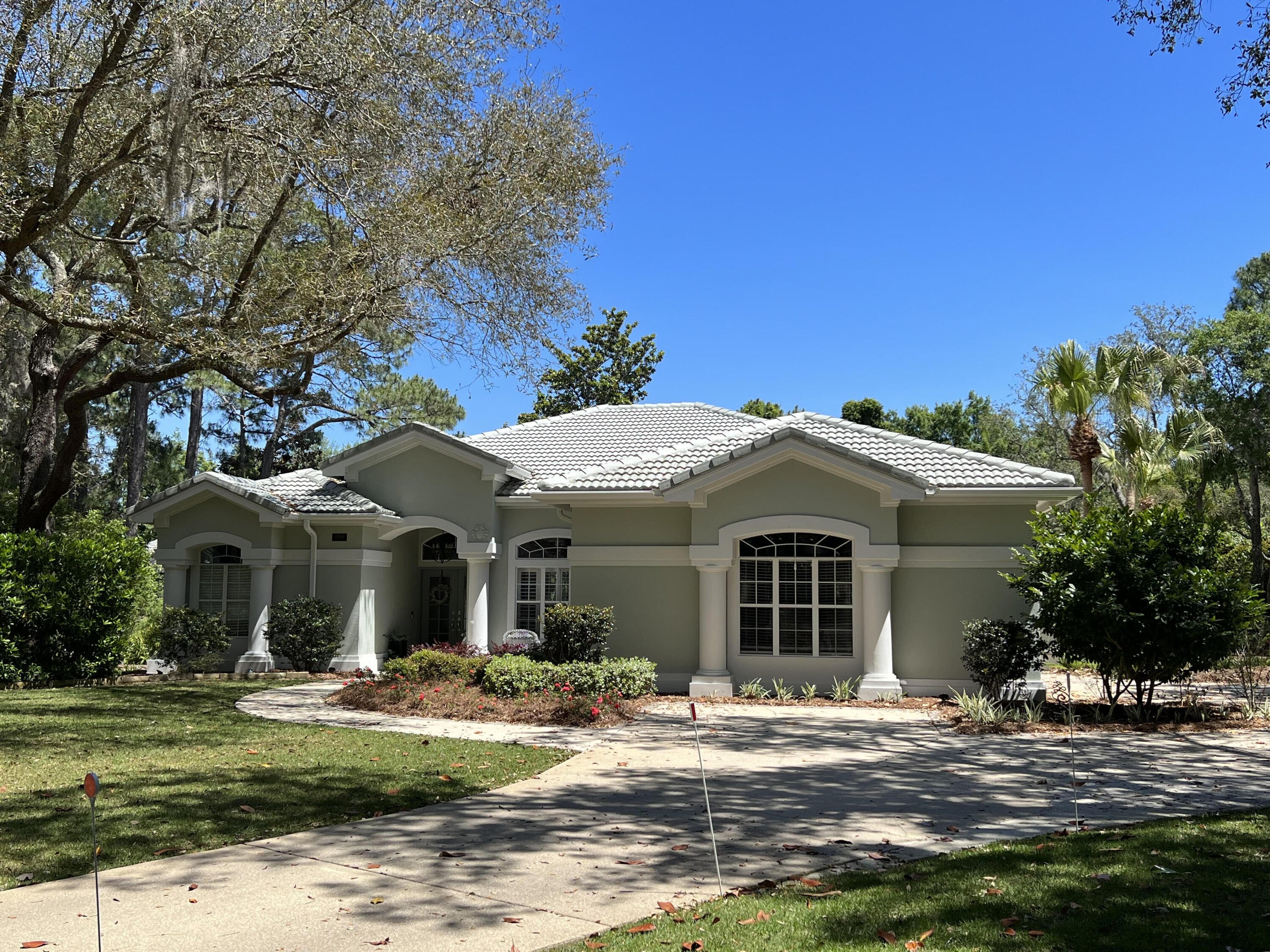 Kelly Plantation S/D - Residential