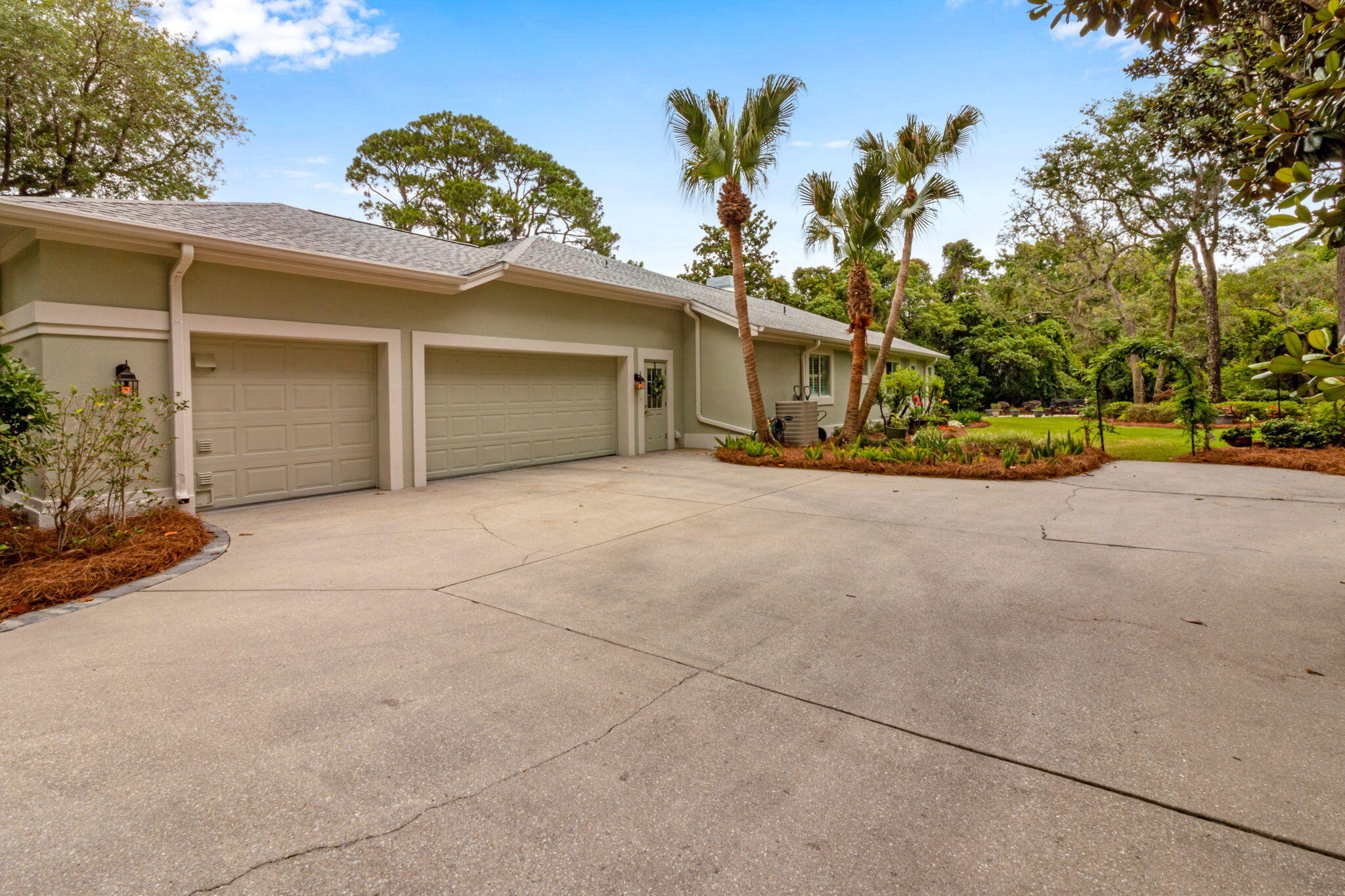 Kelly Plantation S/D - Residential