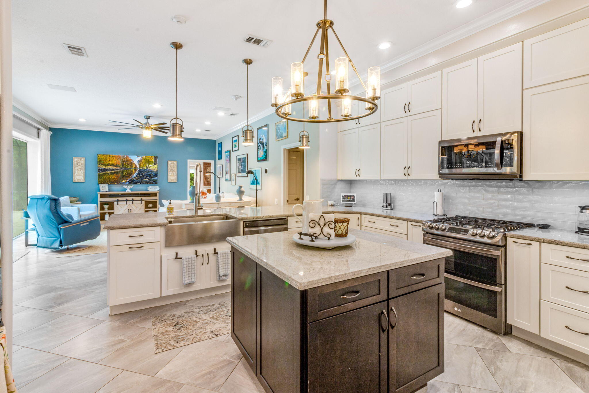 Kelly Plantation S/D - Residential