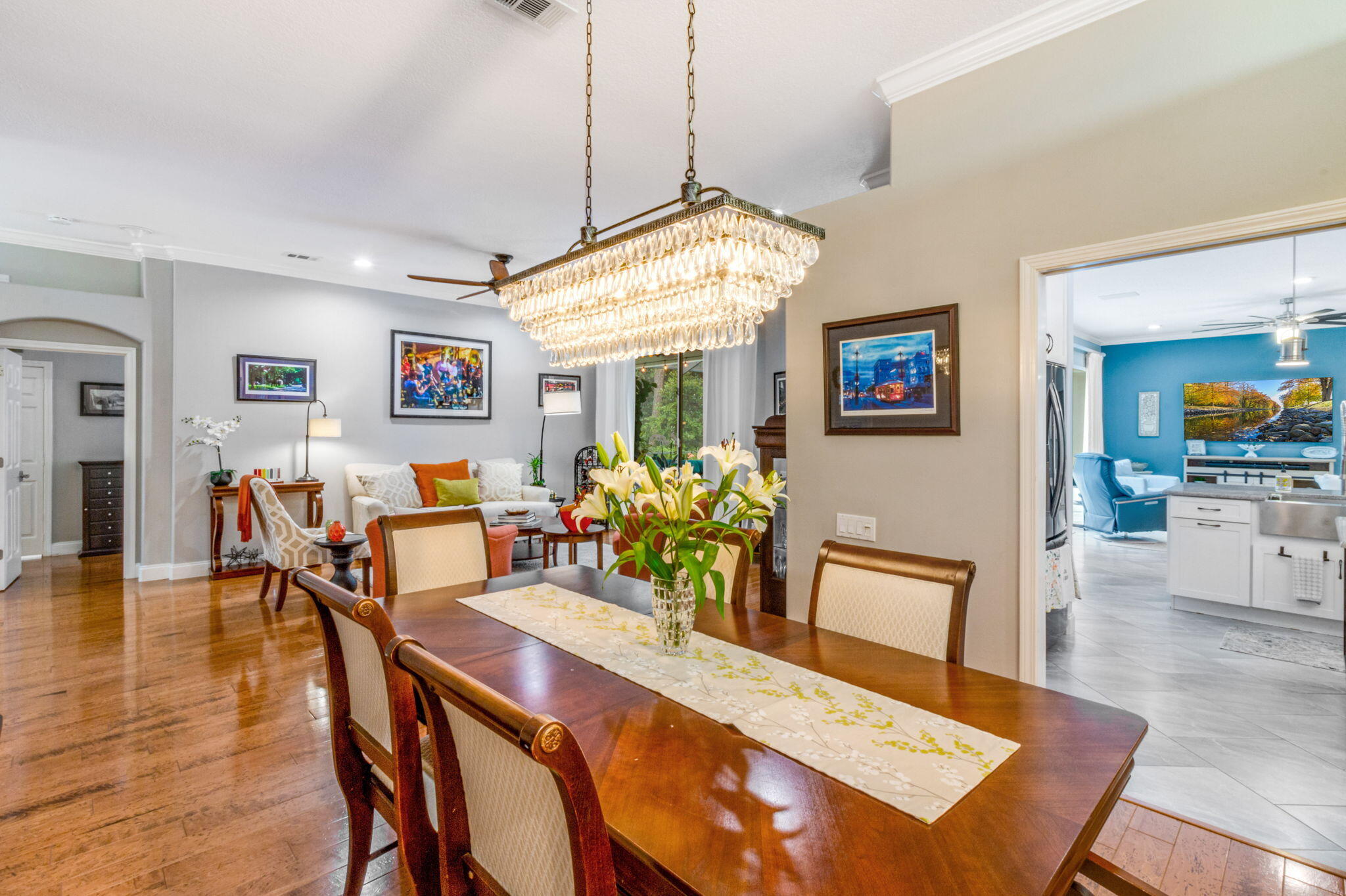 Kelly Plantation S/D - Residential