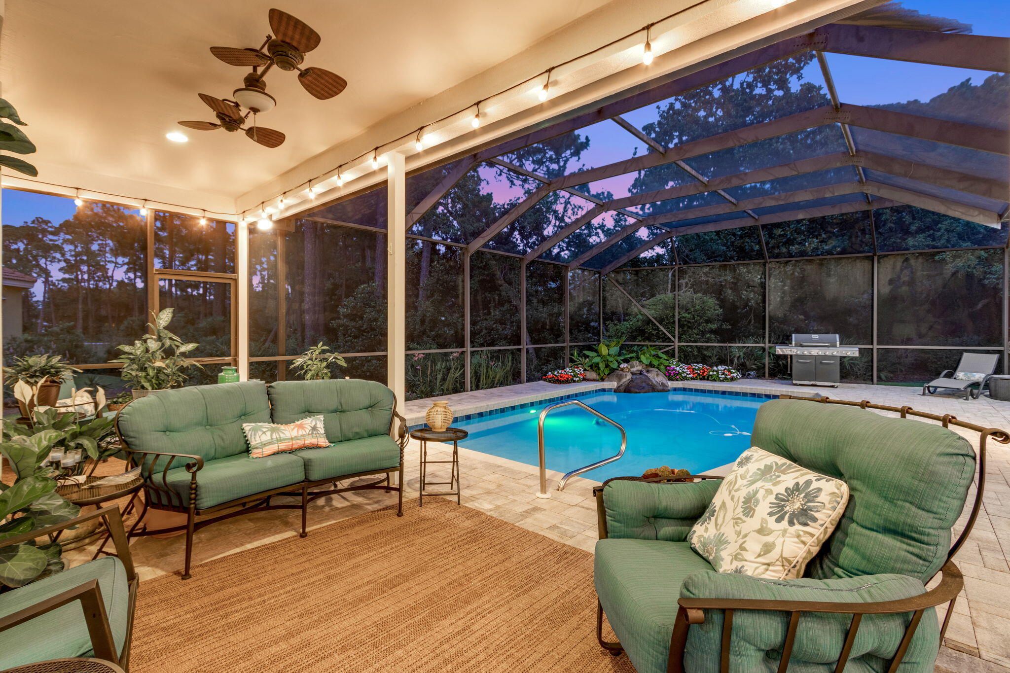 Kelly Plantation S/D - Residential