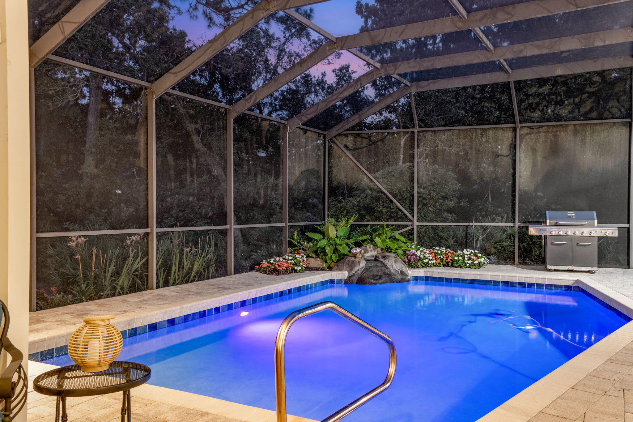 Kelly Plantation S/D - Residential