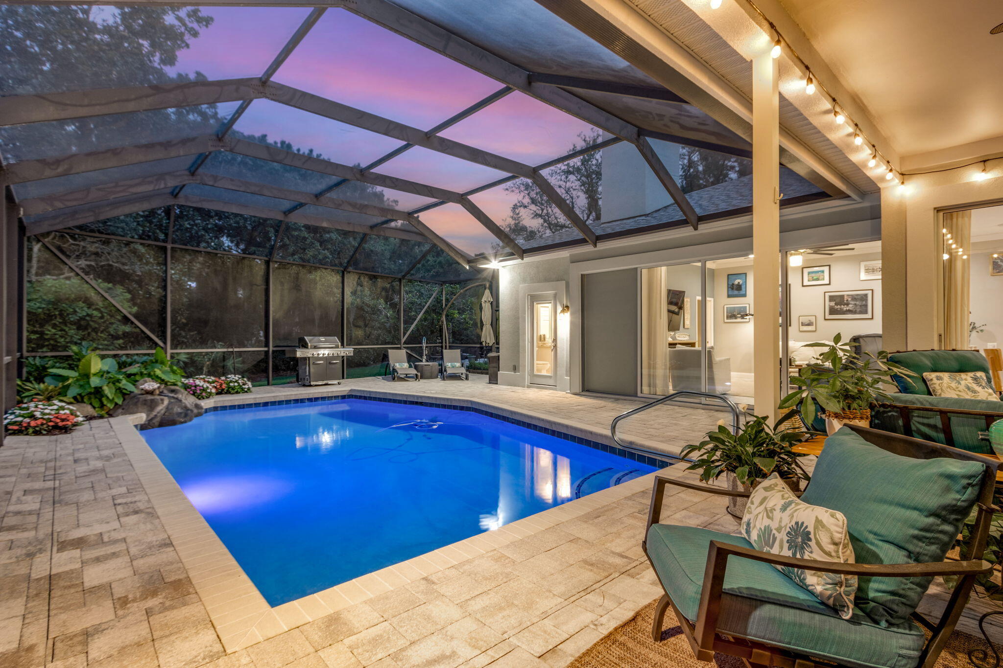 Kelly Plantation S/D - Residential