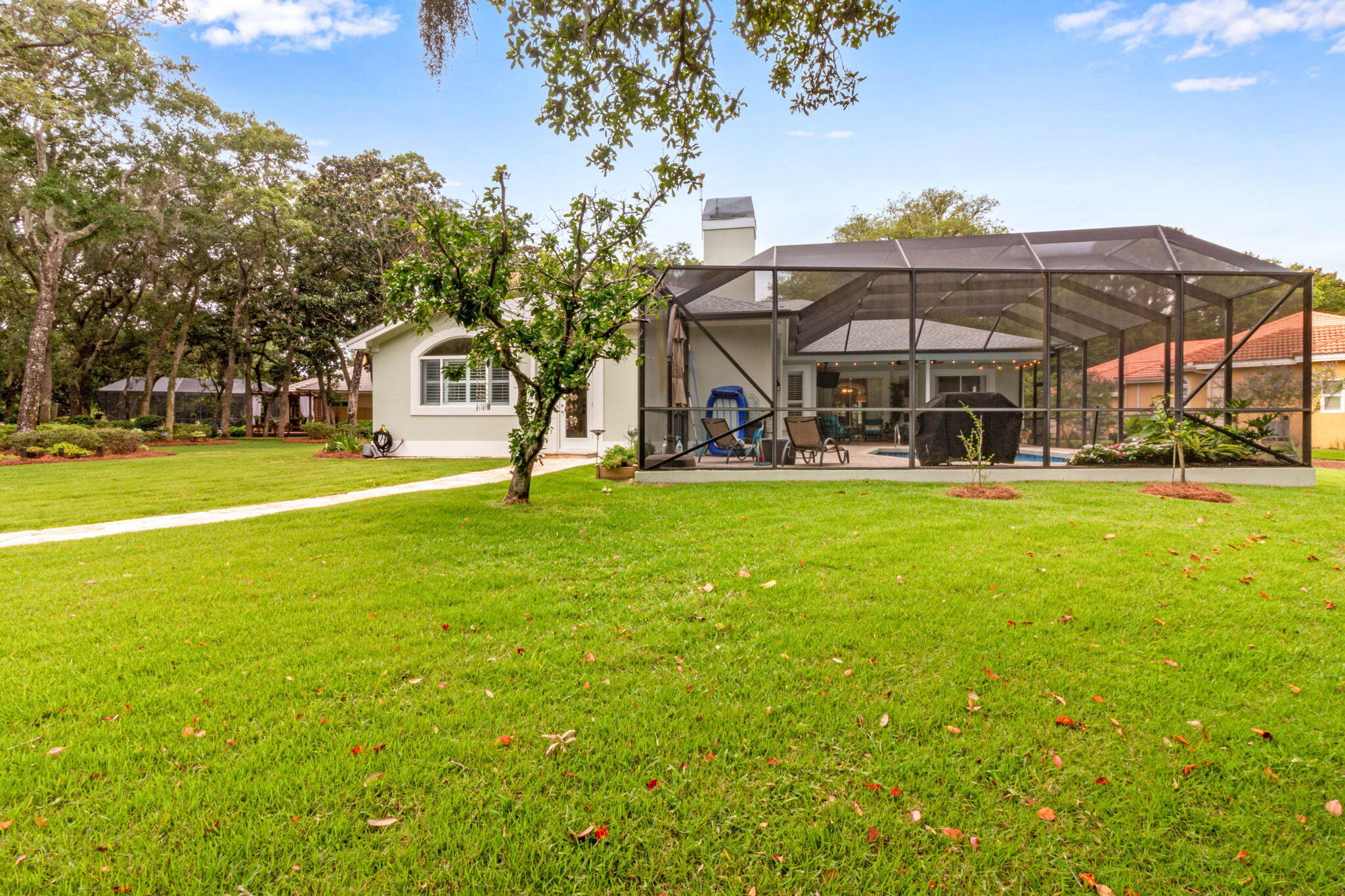 Kelly Plantation S/D - Residential