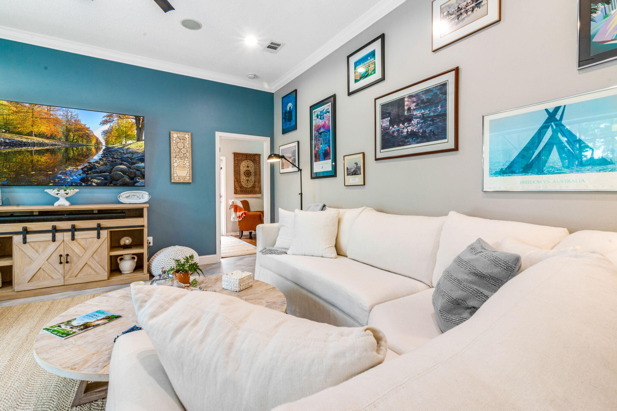 Kelly Plantation S/D - Residential