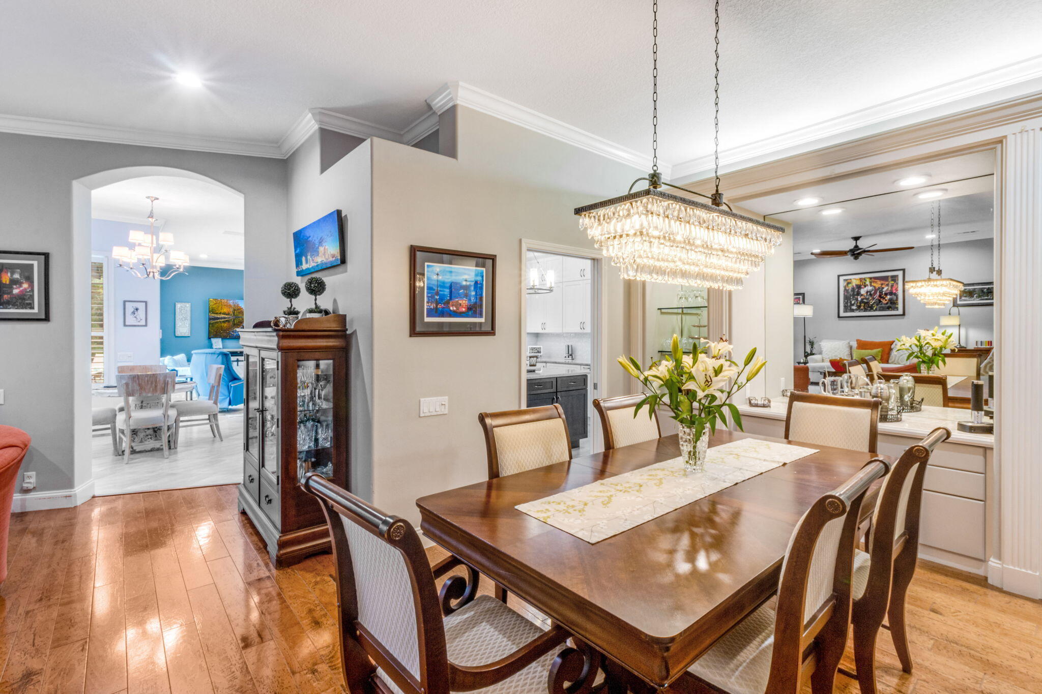 Kelly Plantation S/D - Residential