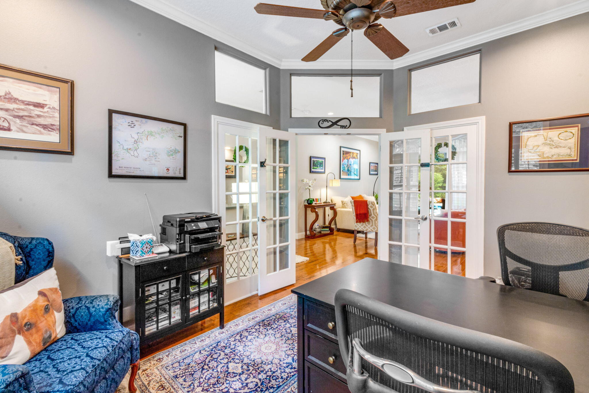 Kelly Plantation S/D - Residential