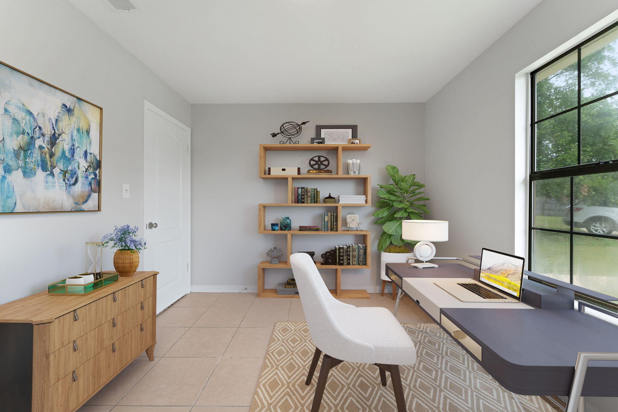 VILLA EAST - Residential