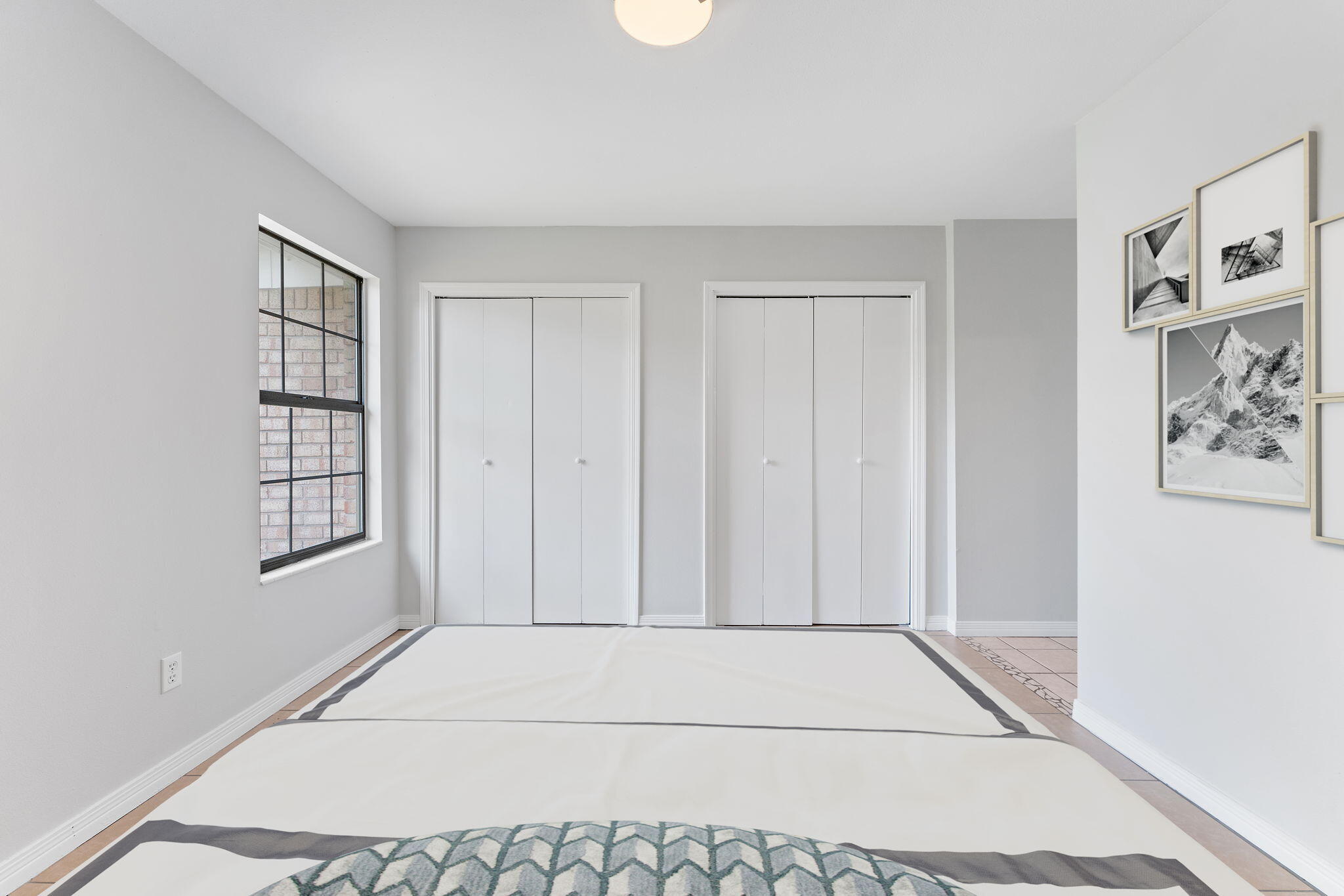 VILLA EAST - Residential