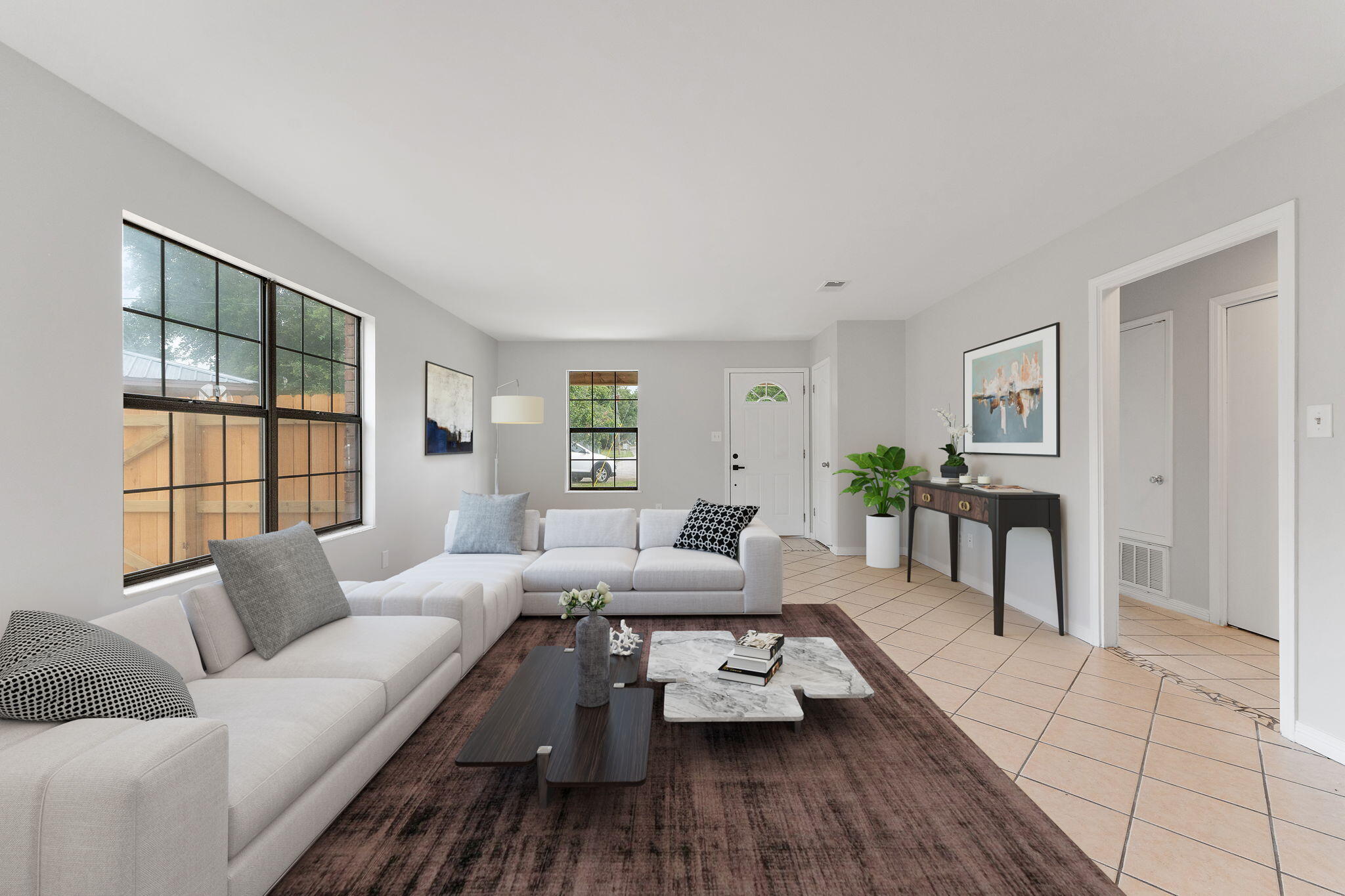 VILLA EAST - Residential