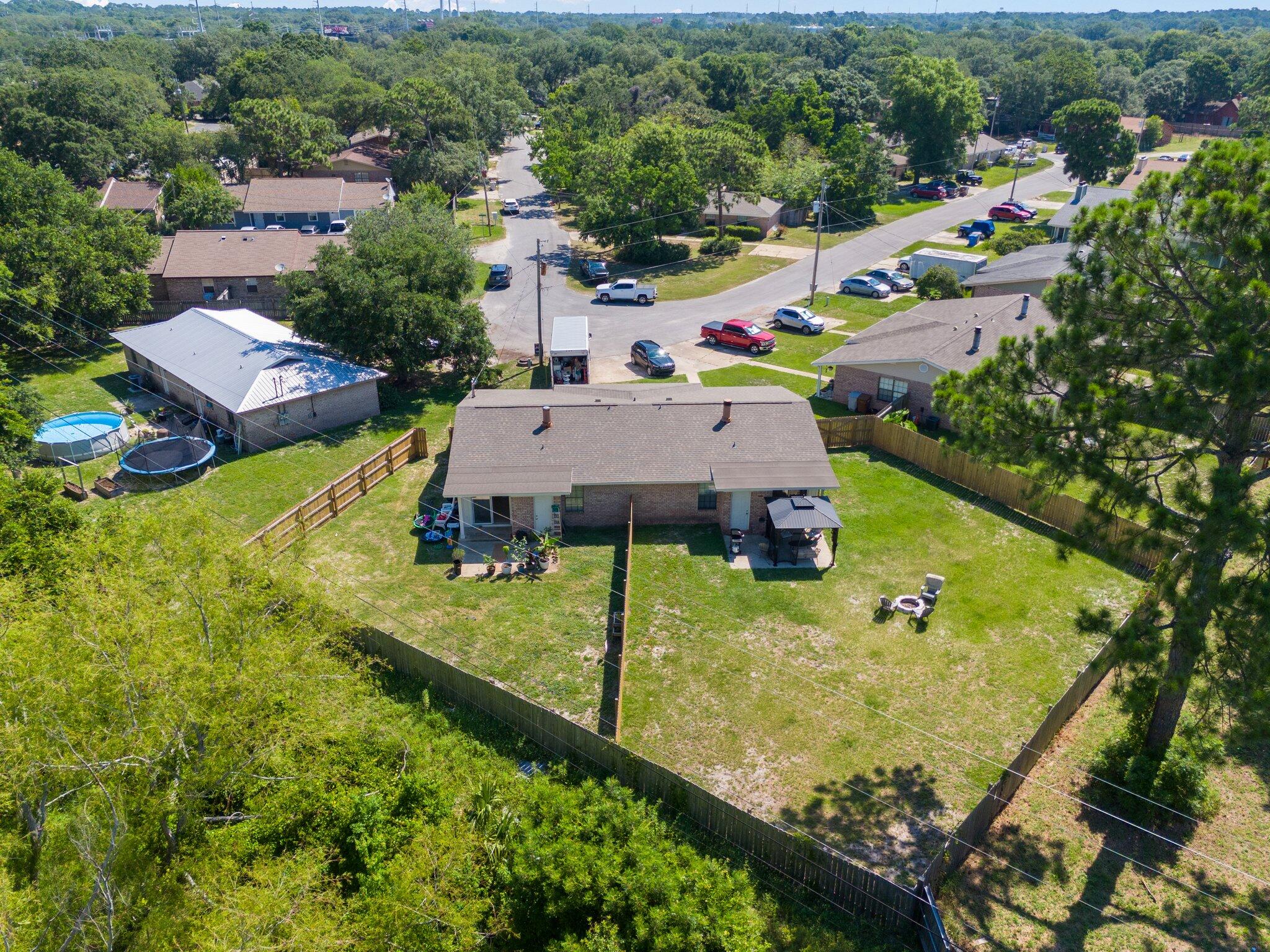 VILLA EAST - Residential