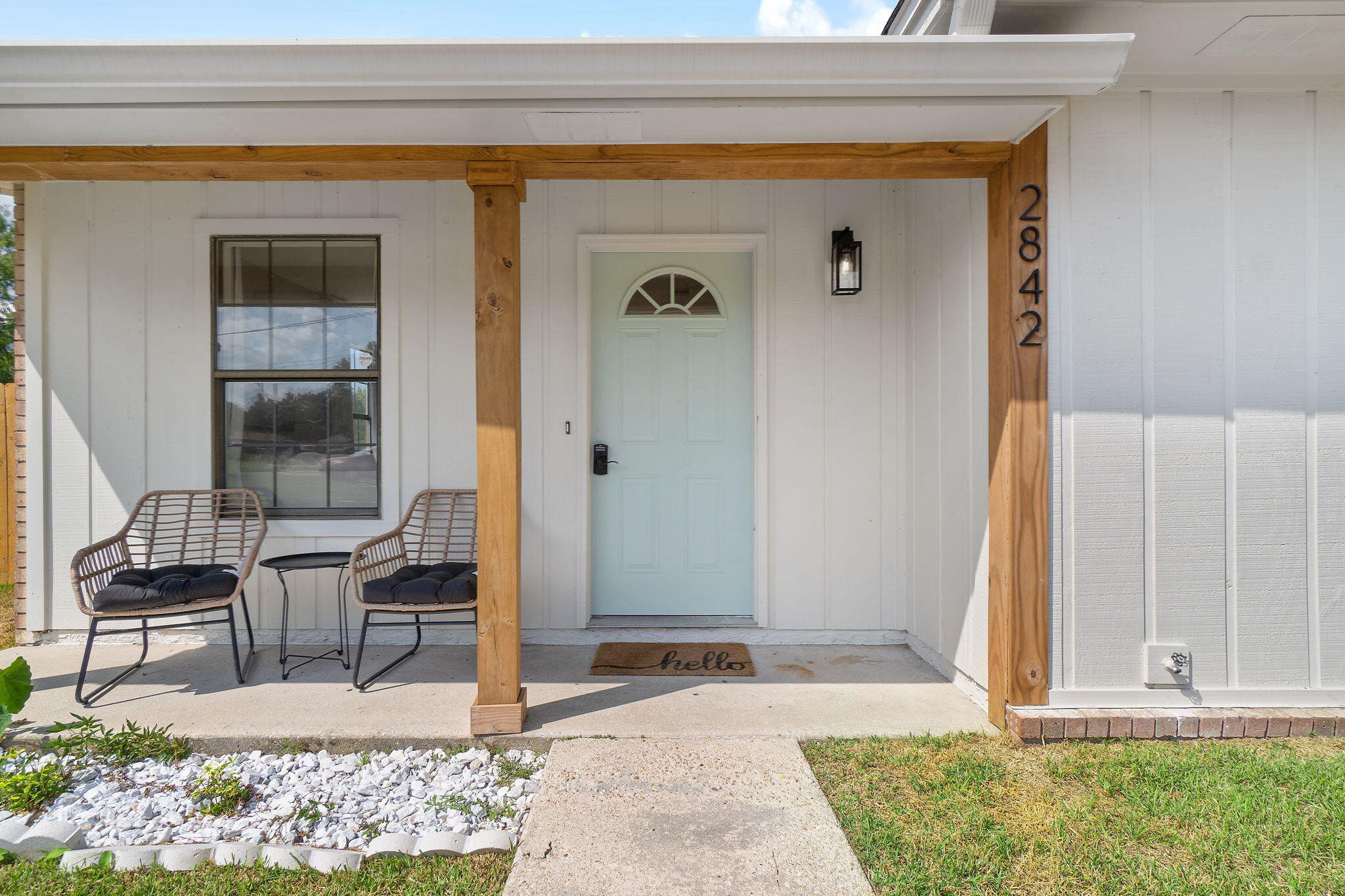 VILLA EAST - Residential