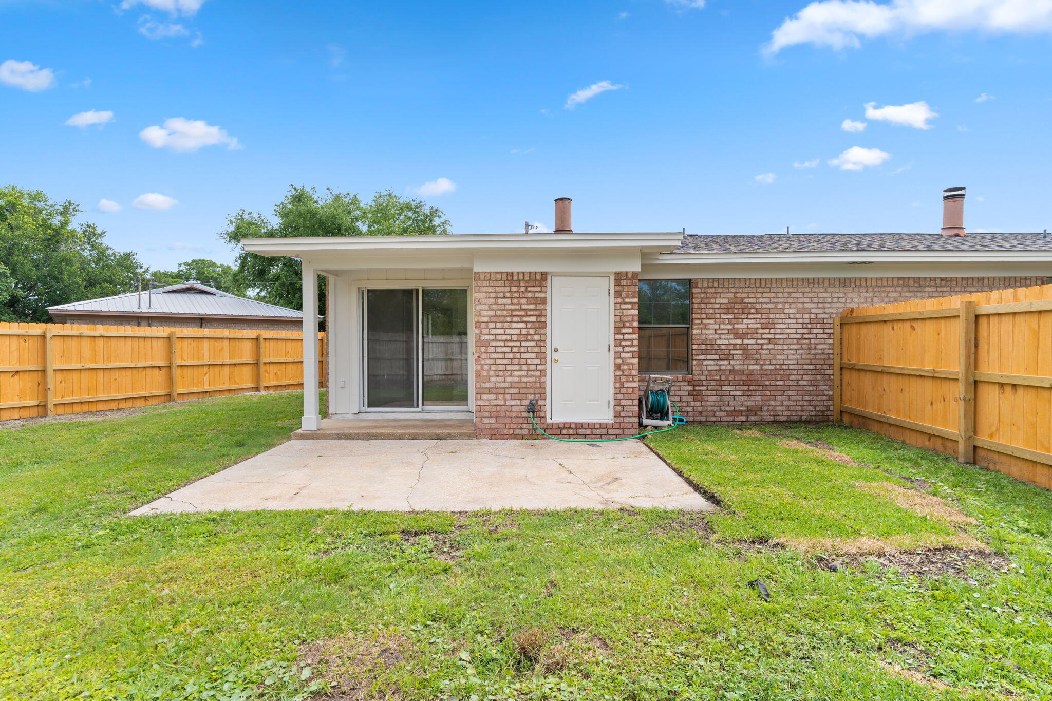 VILLA EAST - Residential