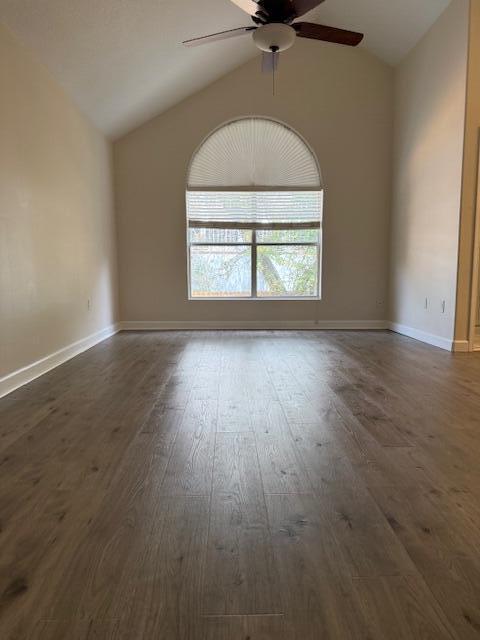 PELICAN PLACE T/H EAST - Residential Lease