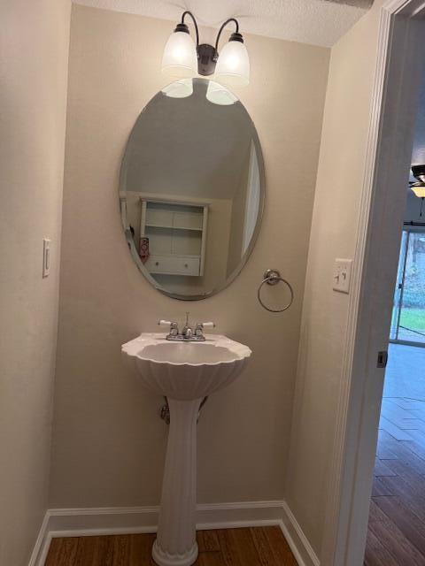 PELICAN PLACE T/H EAST - Residential Lease