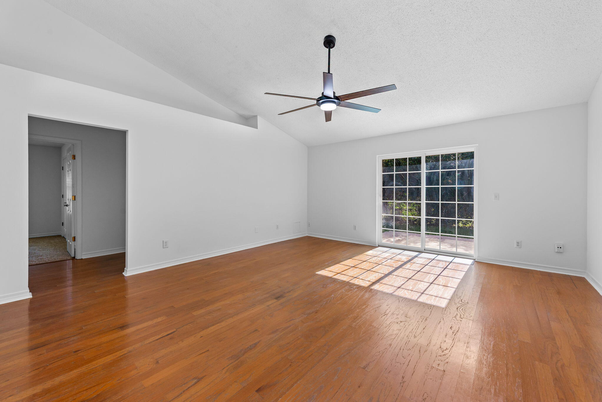 MARION MANOR - Residential