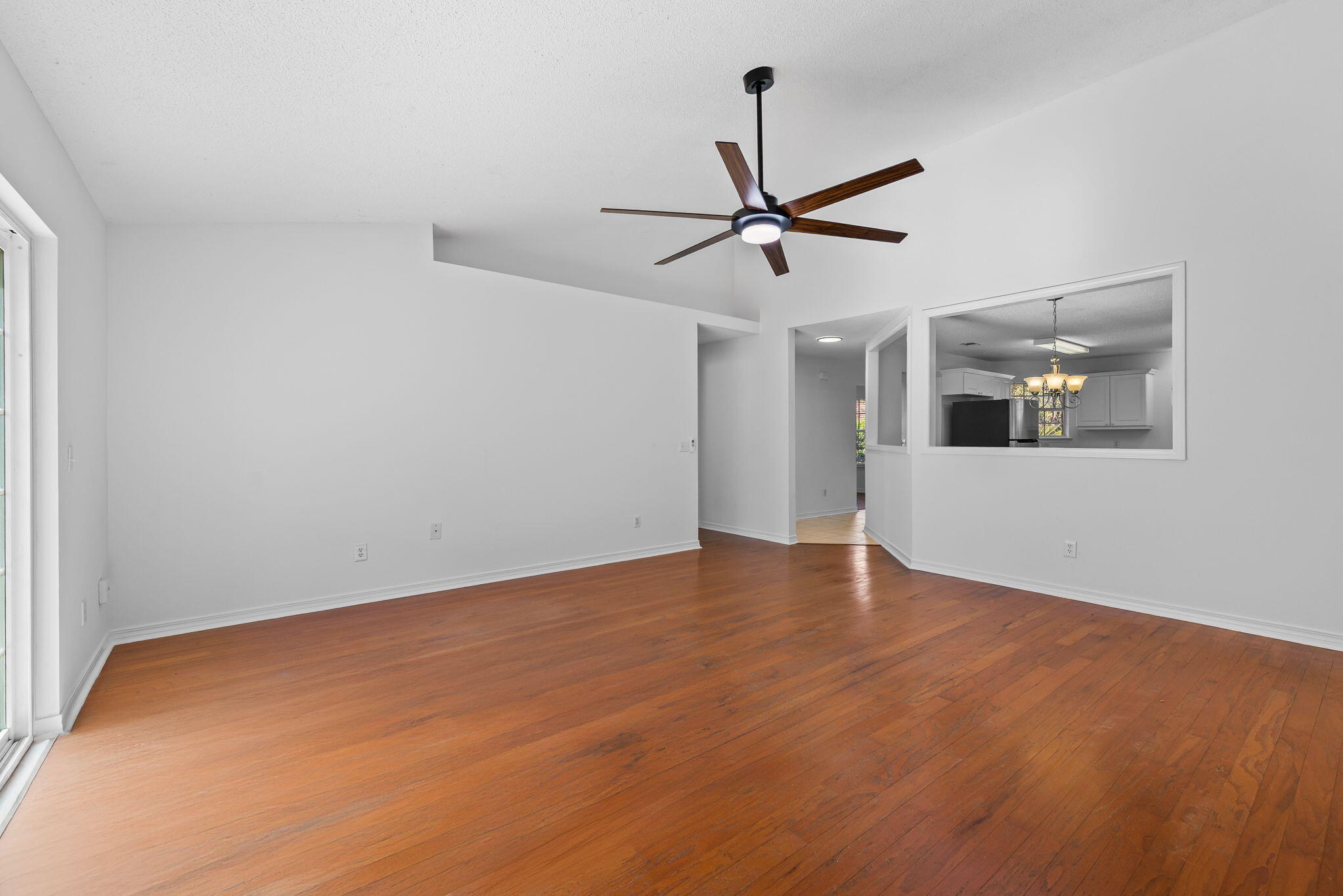 MARION MANOR - Residential