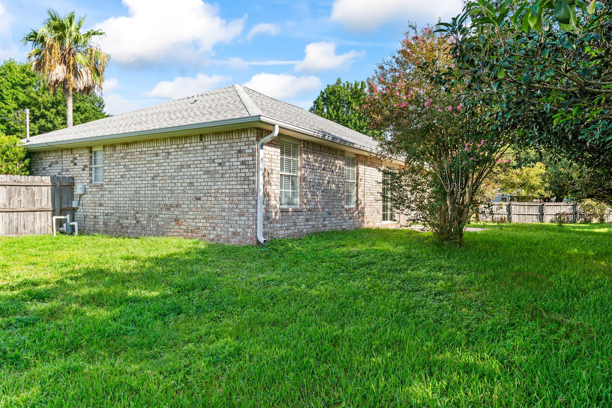 MARION MANOR - Residential