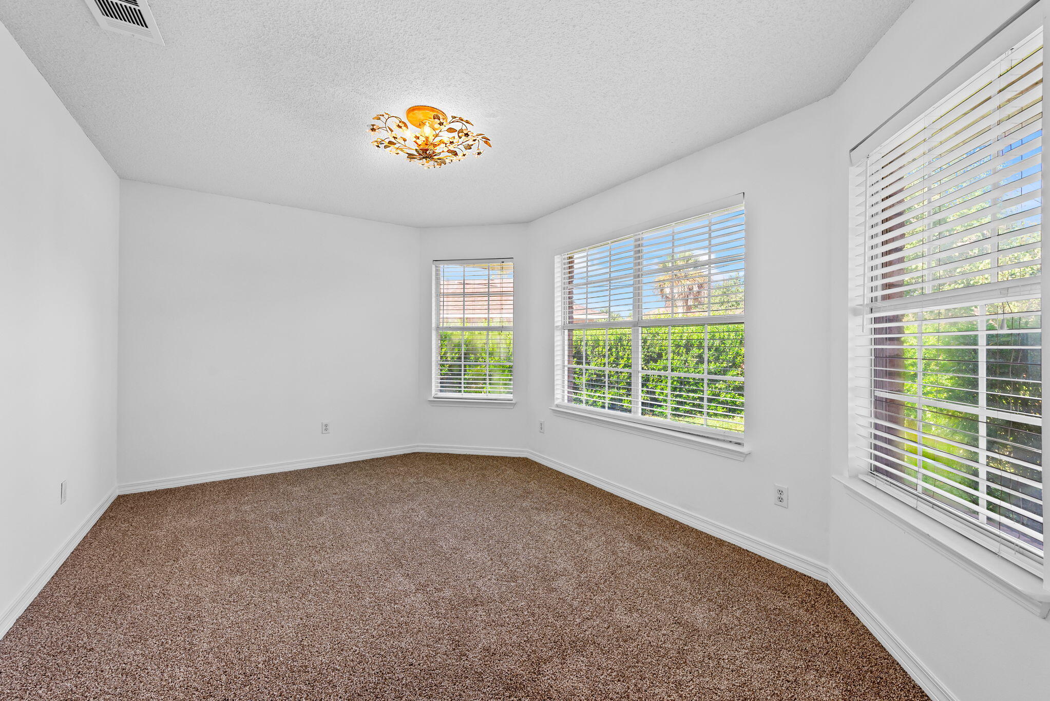MARION MANOR - Residential