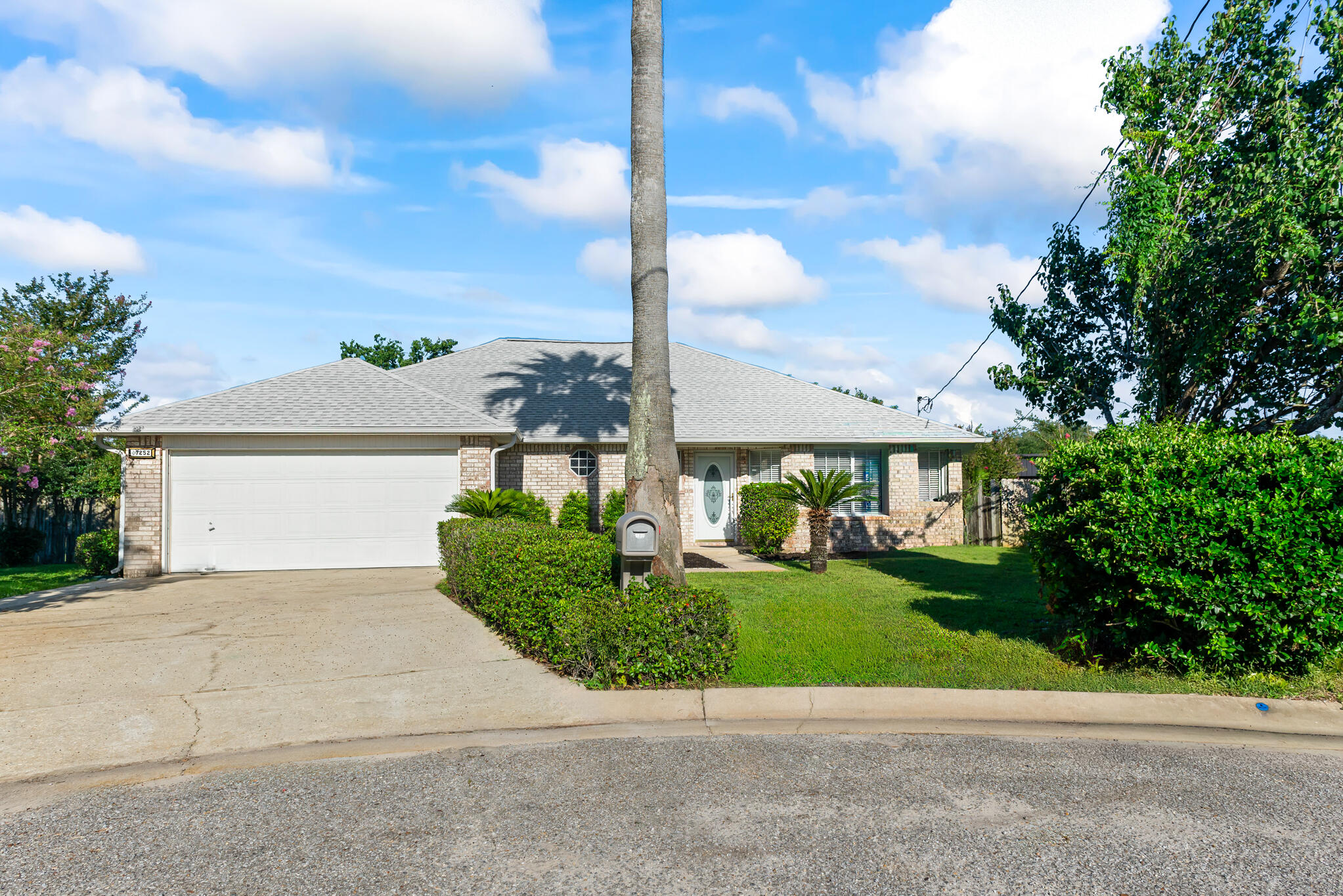 MARION MANOR - Residential