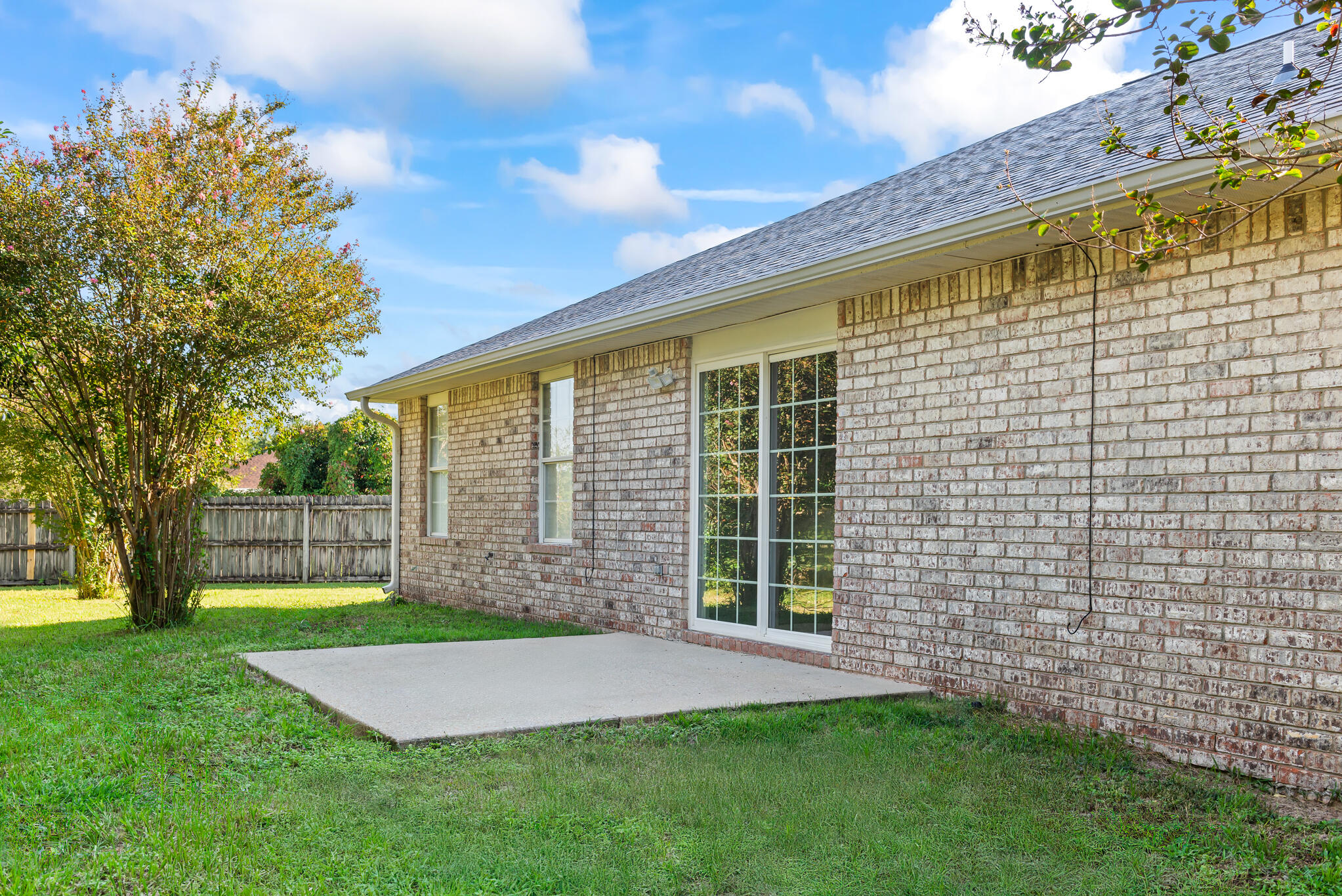 MARION MANOR - Residential