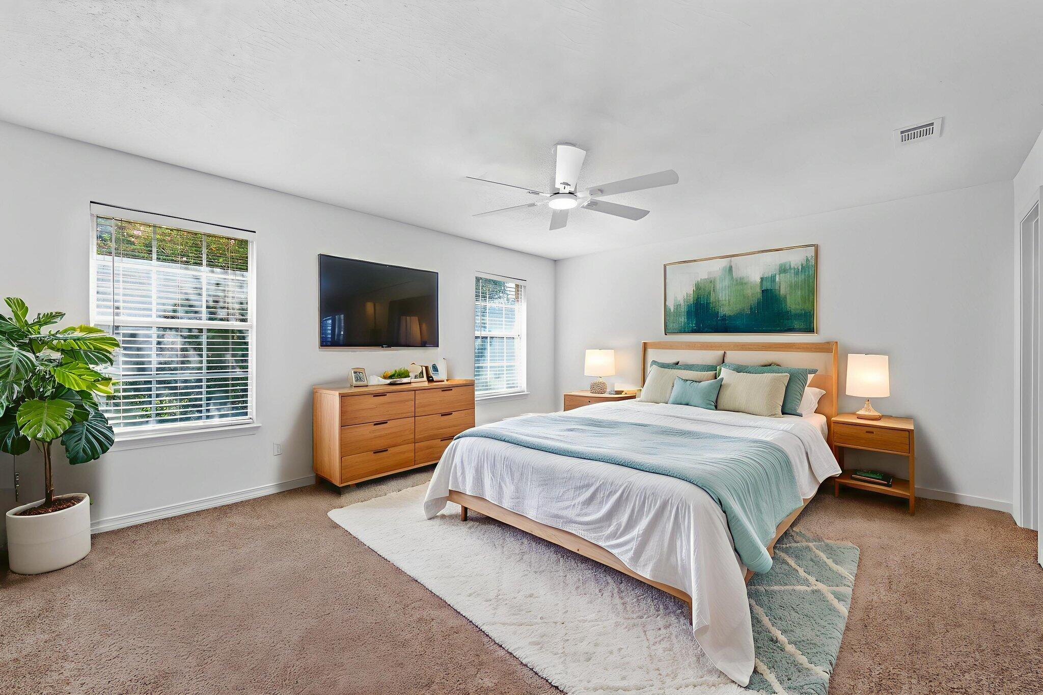 MARION MANOR - Residential