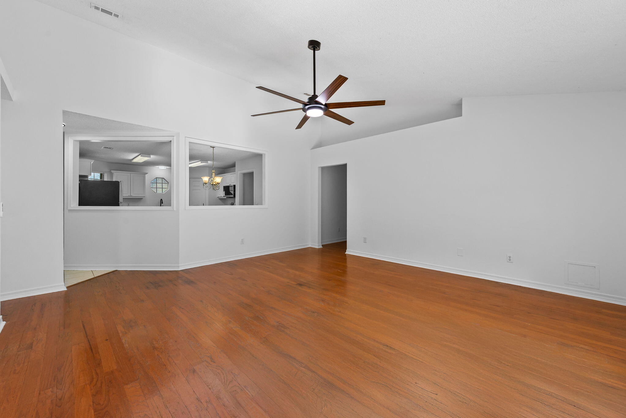 MARION MANOR - Residential
