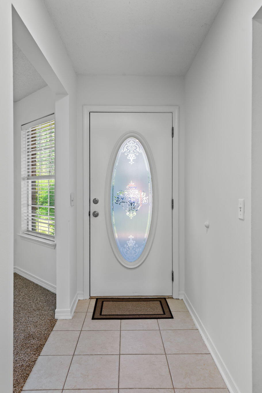MARION MANOR - Residential