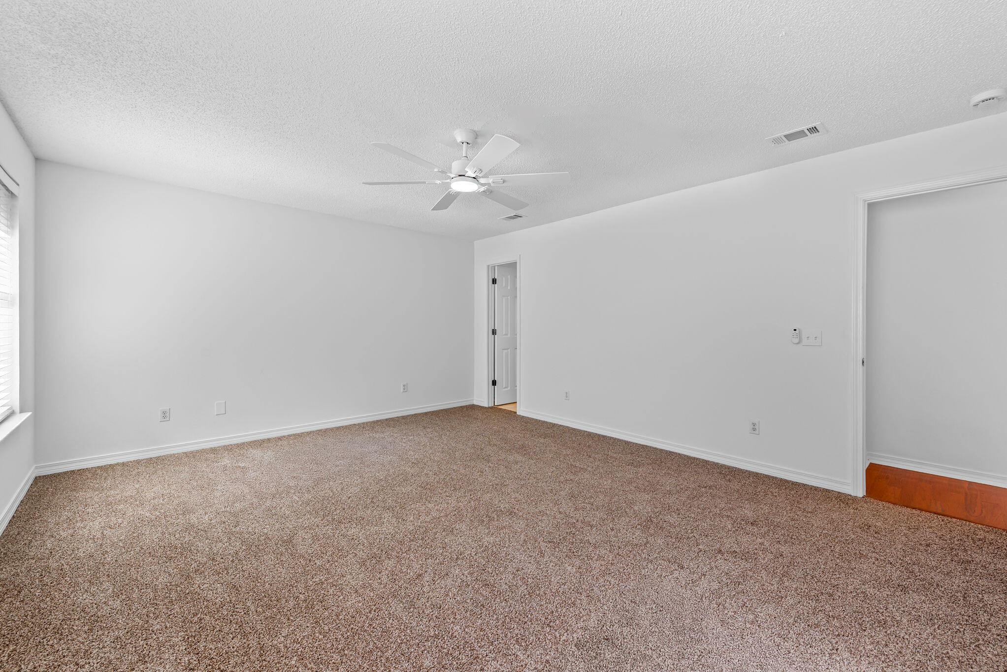 MARION MANOR - Residential