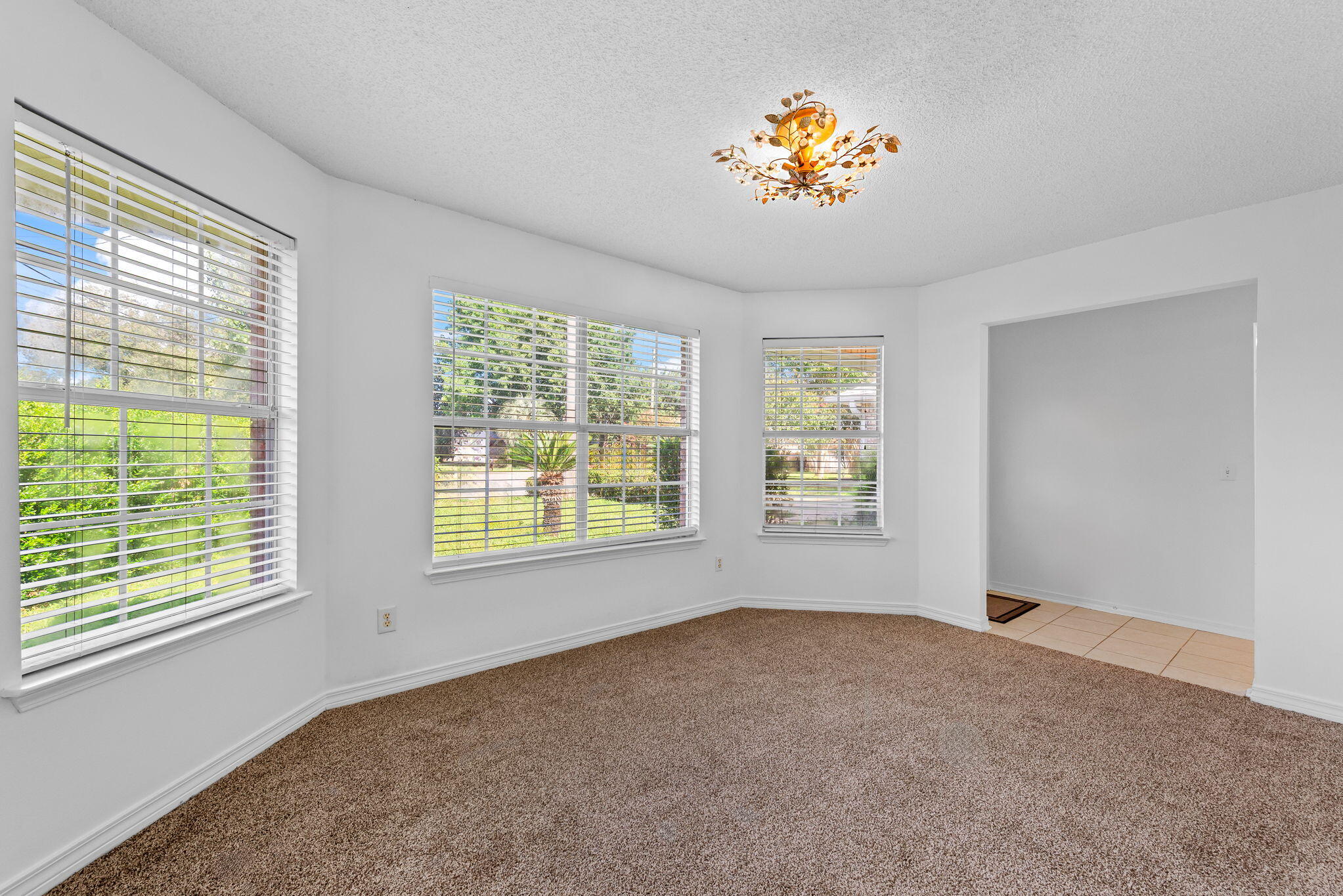 MARION MANOR - Residential