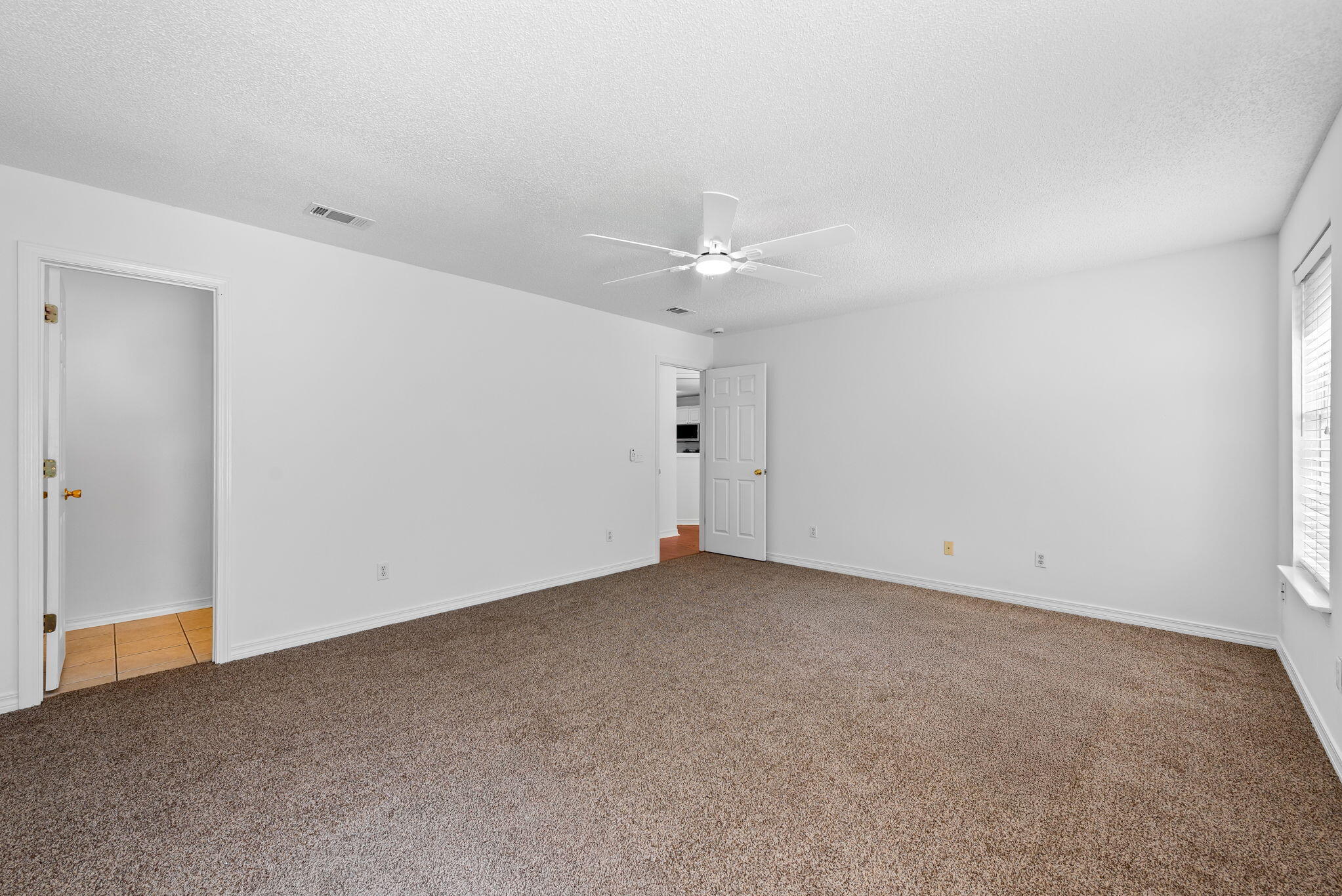 MARION MANOR - Residential
