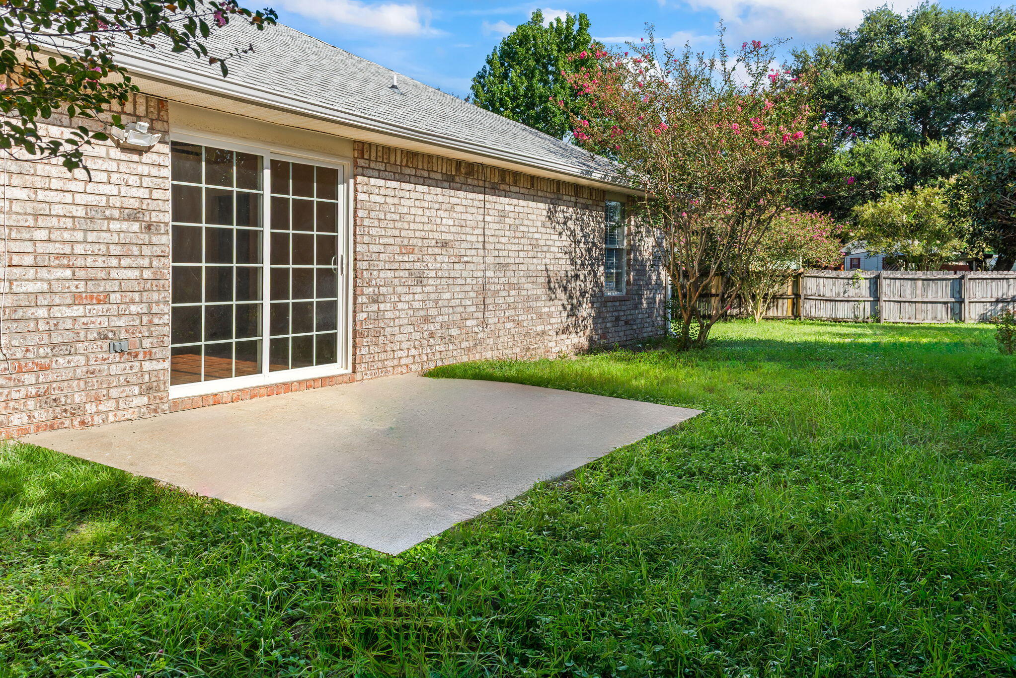 MARION MANOR - Residential