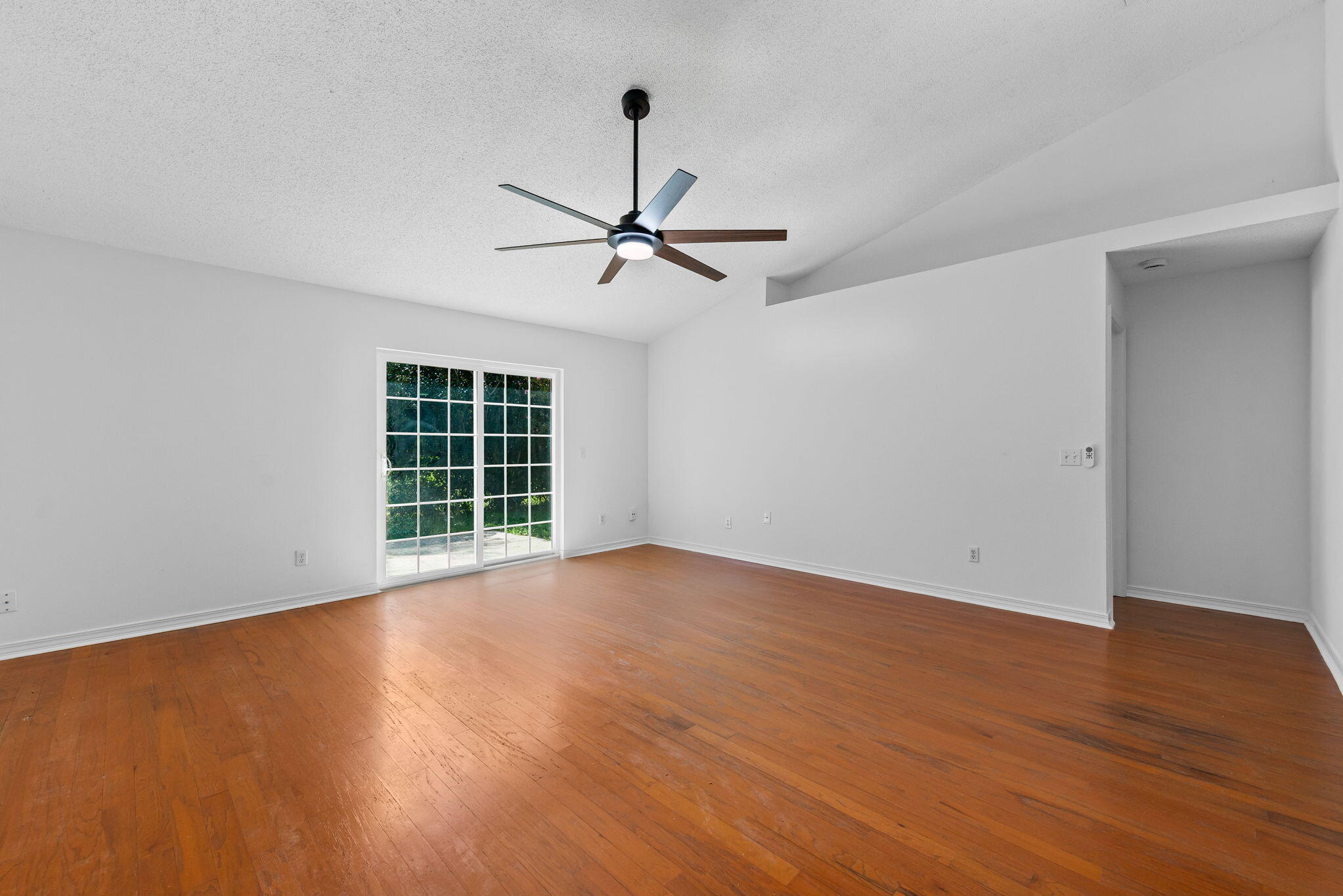 MARION MANOR - Residential