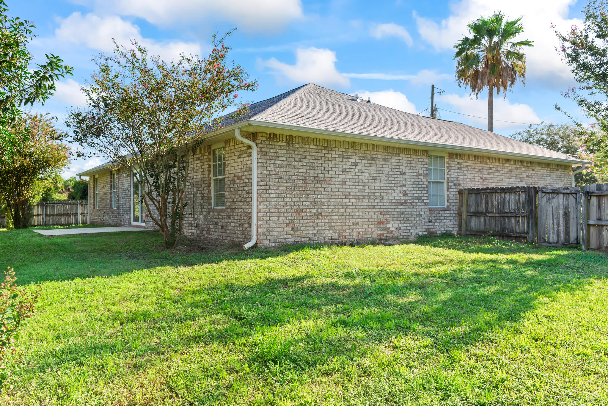 MARION MANOR - Residential