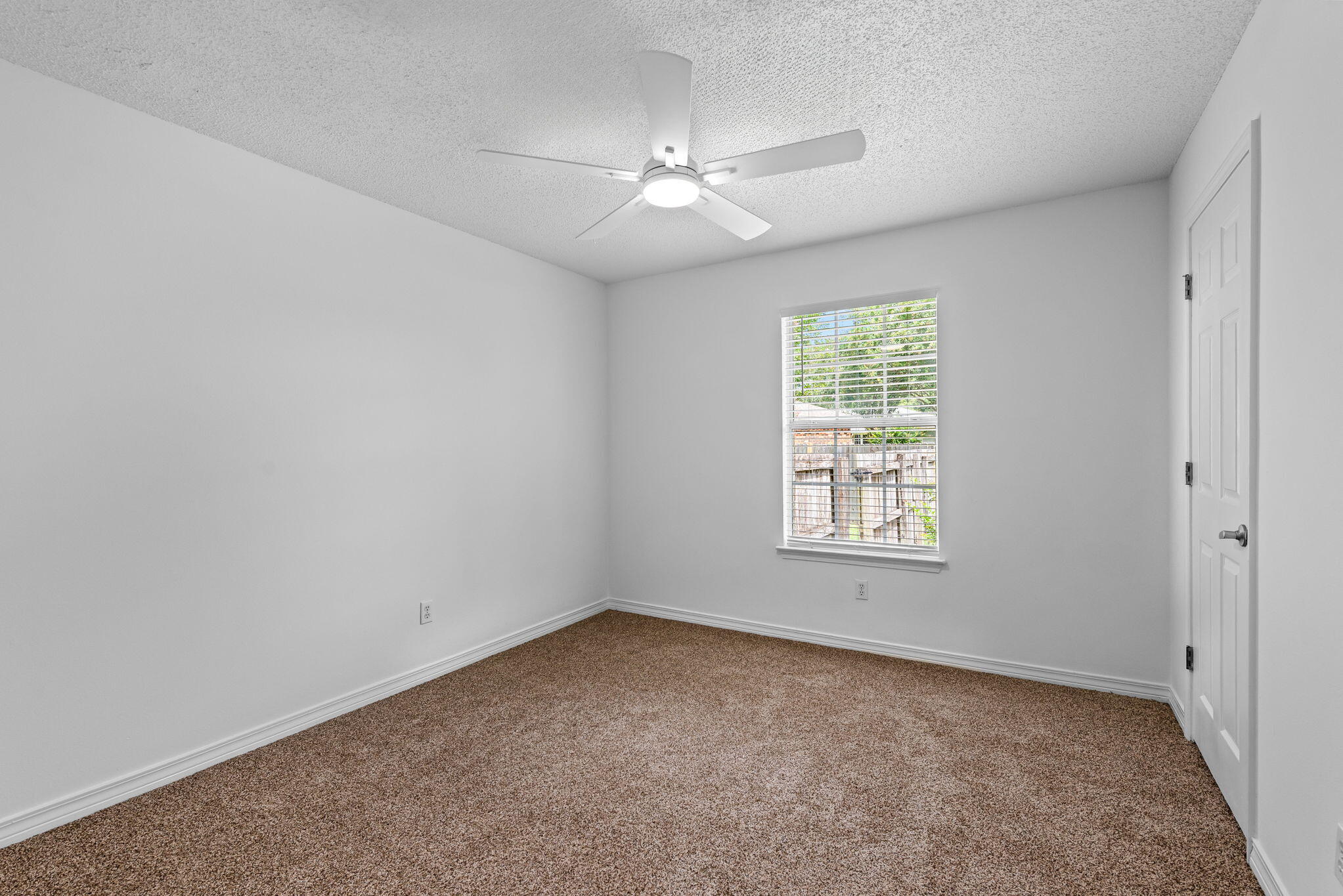 MARION MANOR - Residential