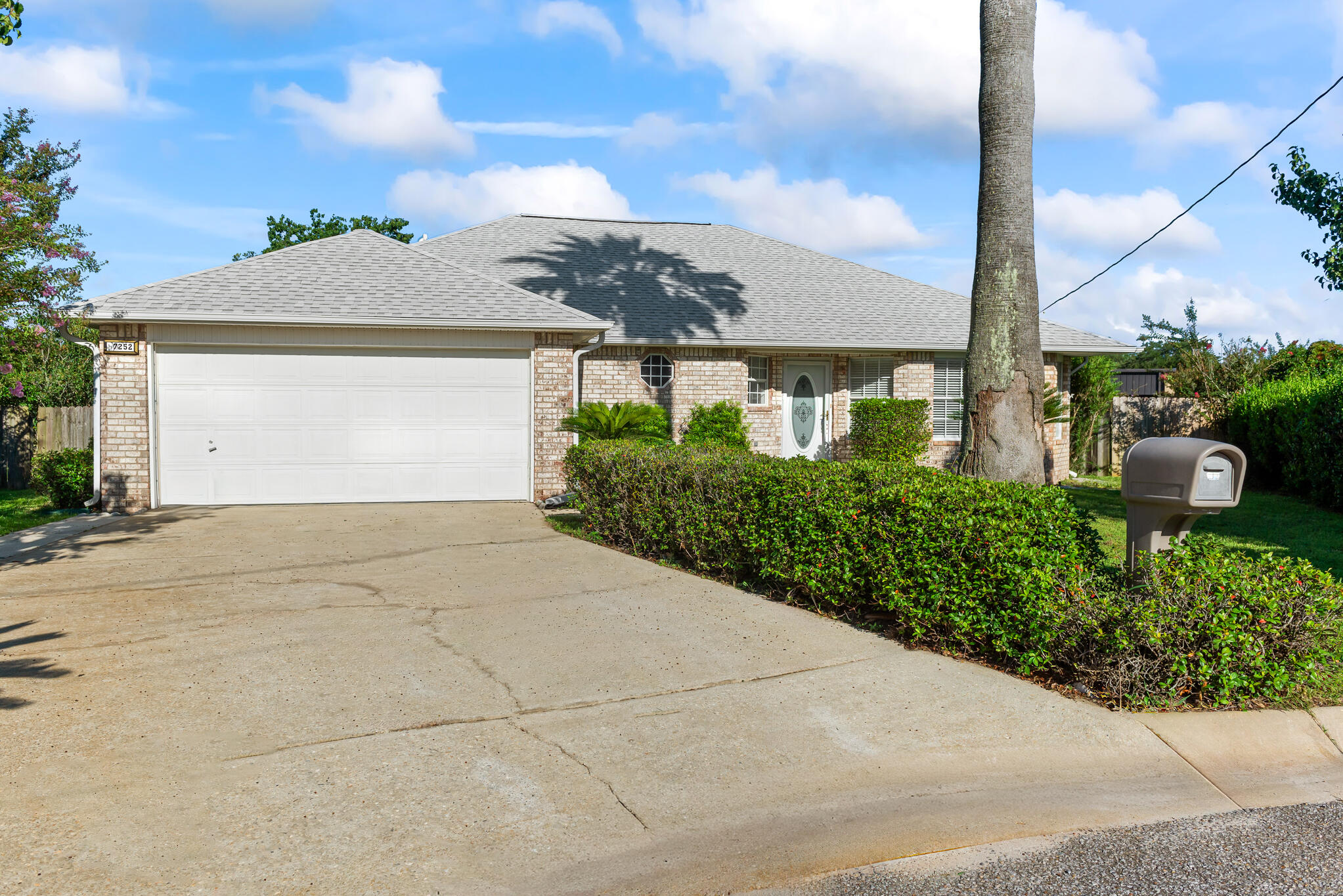 MARION MANOR - Residential