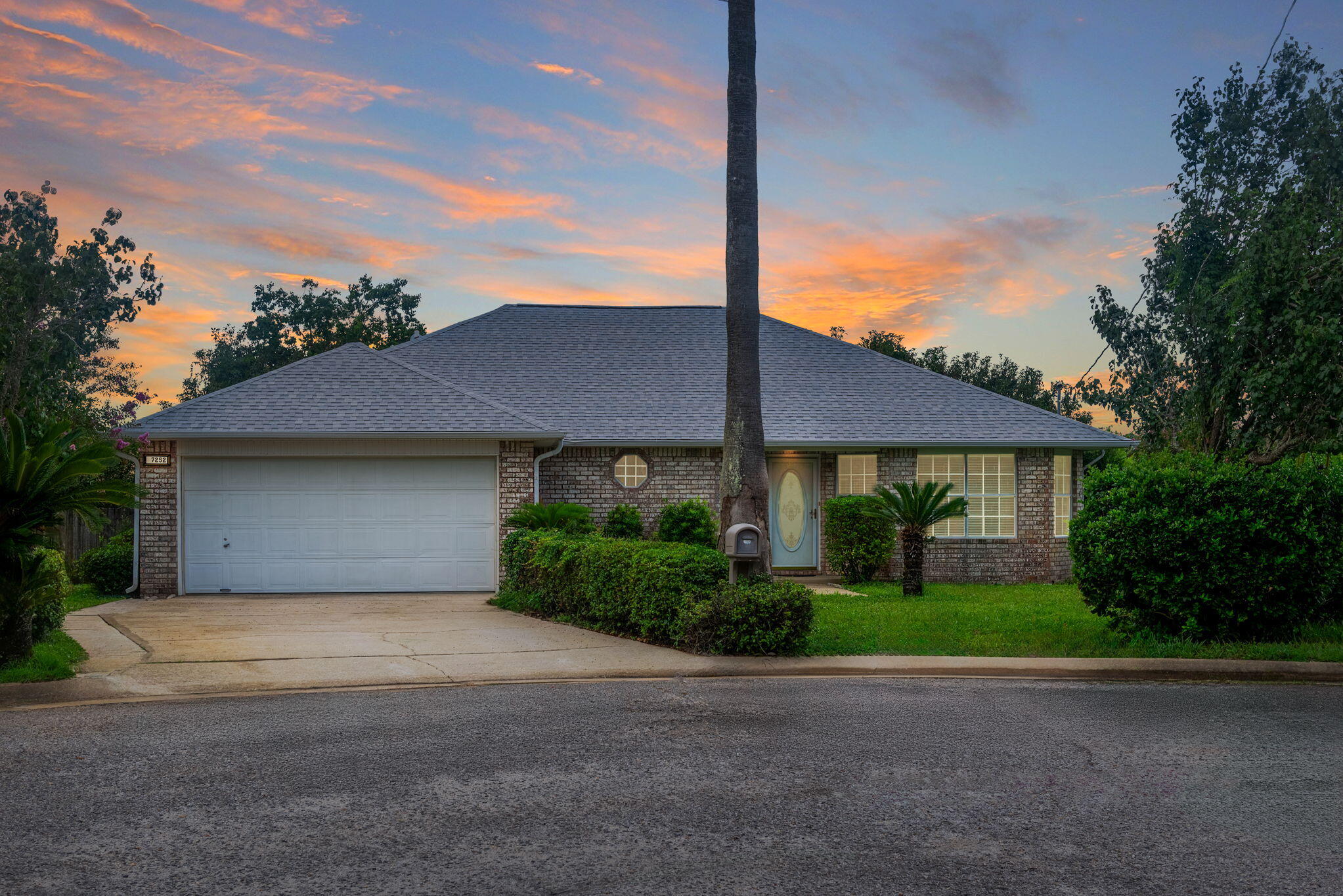 MARION MANOR - Residential