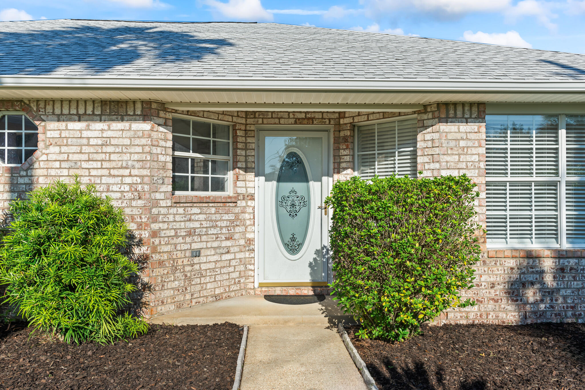 MARION MANOR - Residential